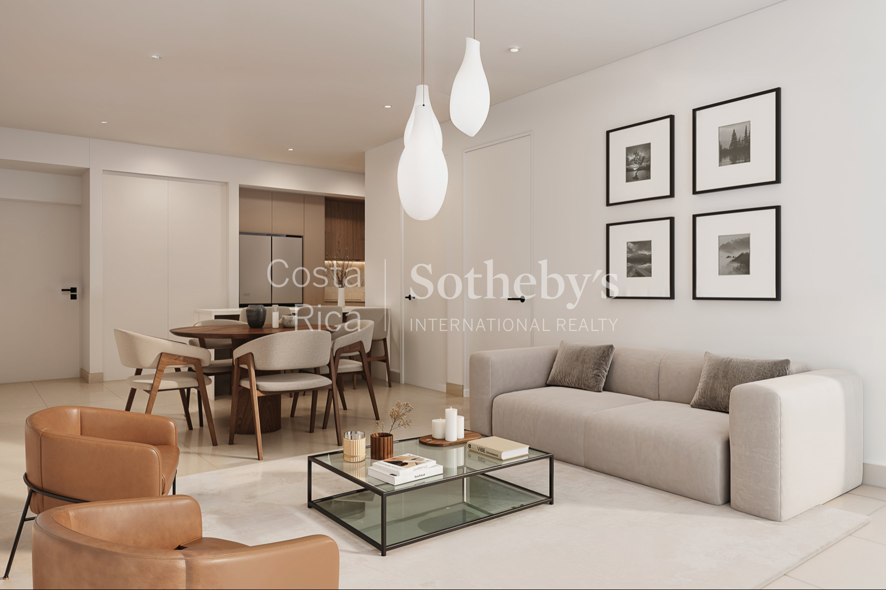 Elegant Parkview Aparments - 物件實景
