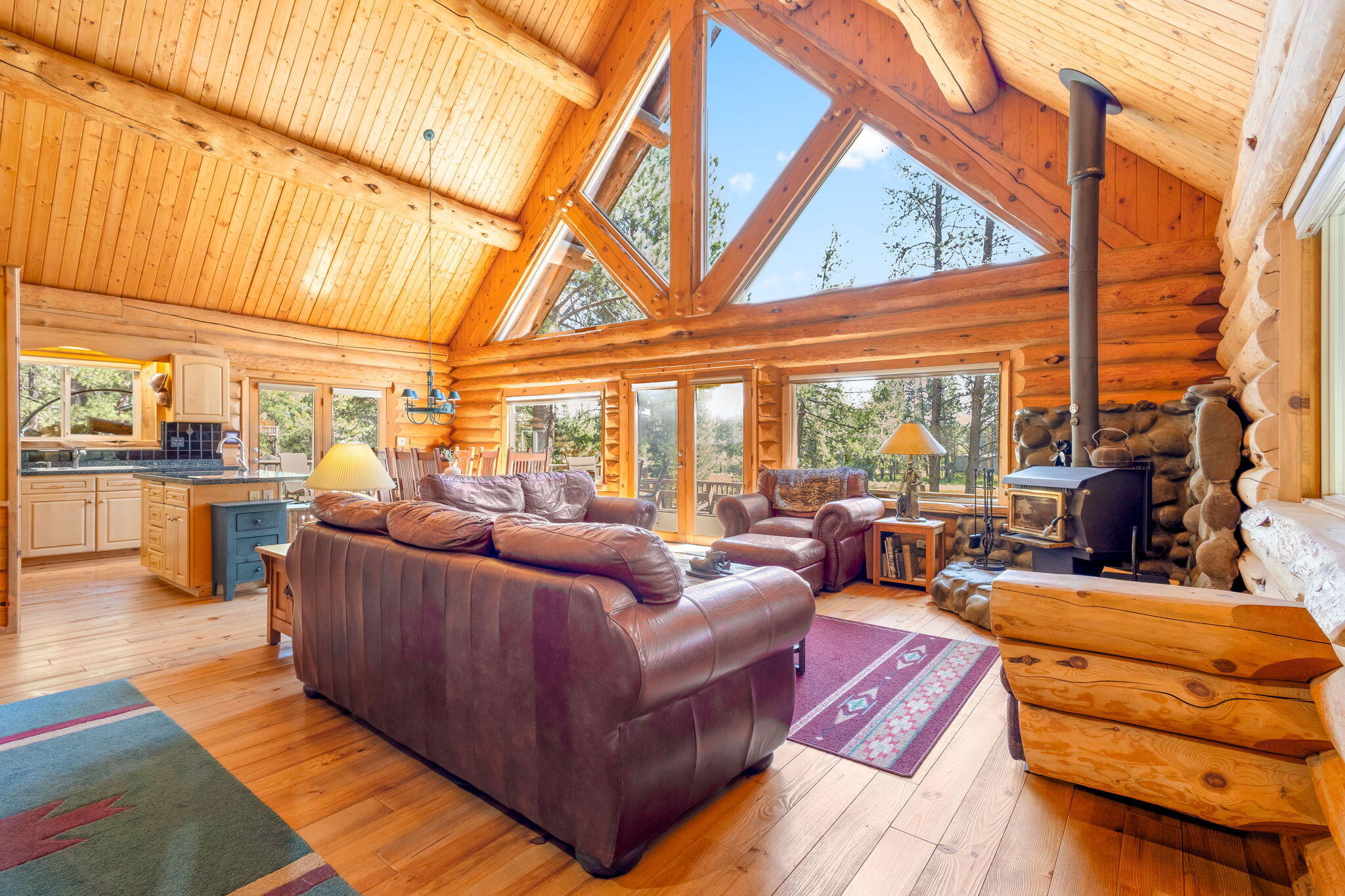 Bend, Oregon, 97707, United States, 3 Bedrooms Bedrooms, ,2 BathroomsBathrooms,Residential,For Sale,1983527