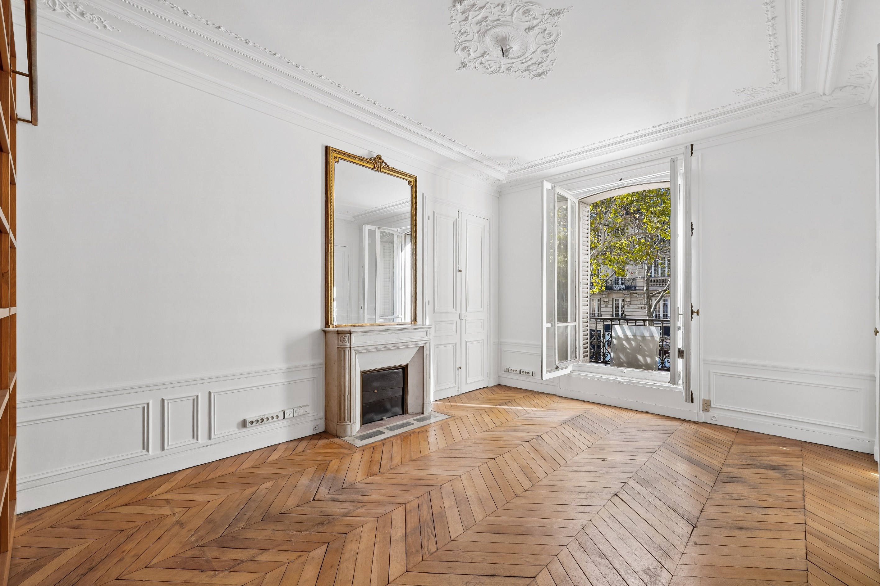  Saint-Germain-des-Prés - beautiful hausmannian apartment - 物件實景