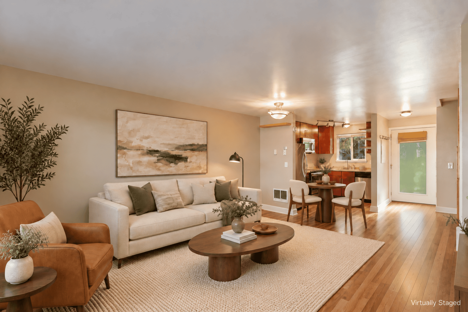  1706 AVALON WAY #6 Hood River, OR 97031 - 物件實景