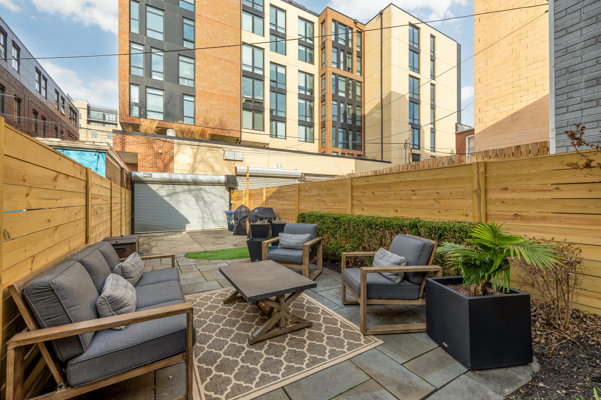  1834 6th Street NW, Washington, DC, 20001 - 物件實景