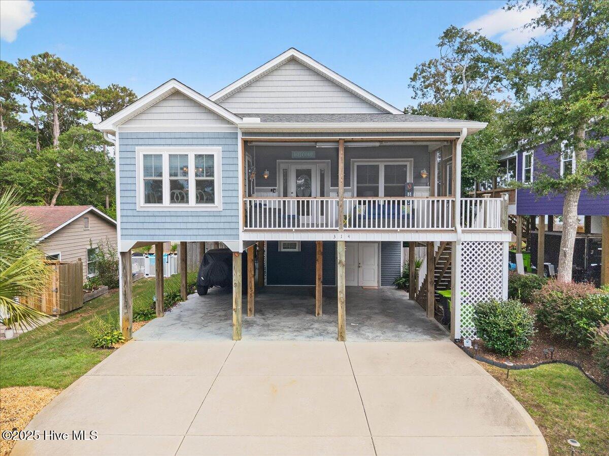 Oak Island, North Carolina, 28465, United States, 3 Bedrooms Bedrooms, ,3 BathroomsBathrooms,Residential,For Sale,1950807