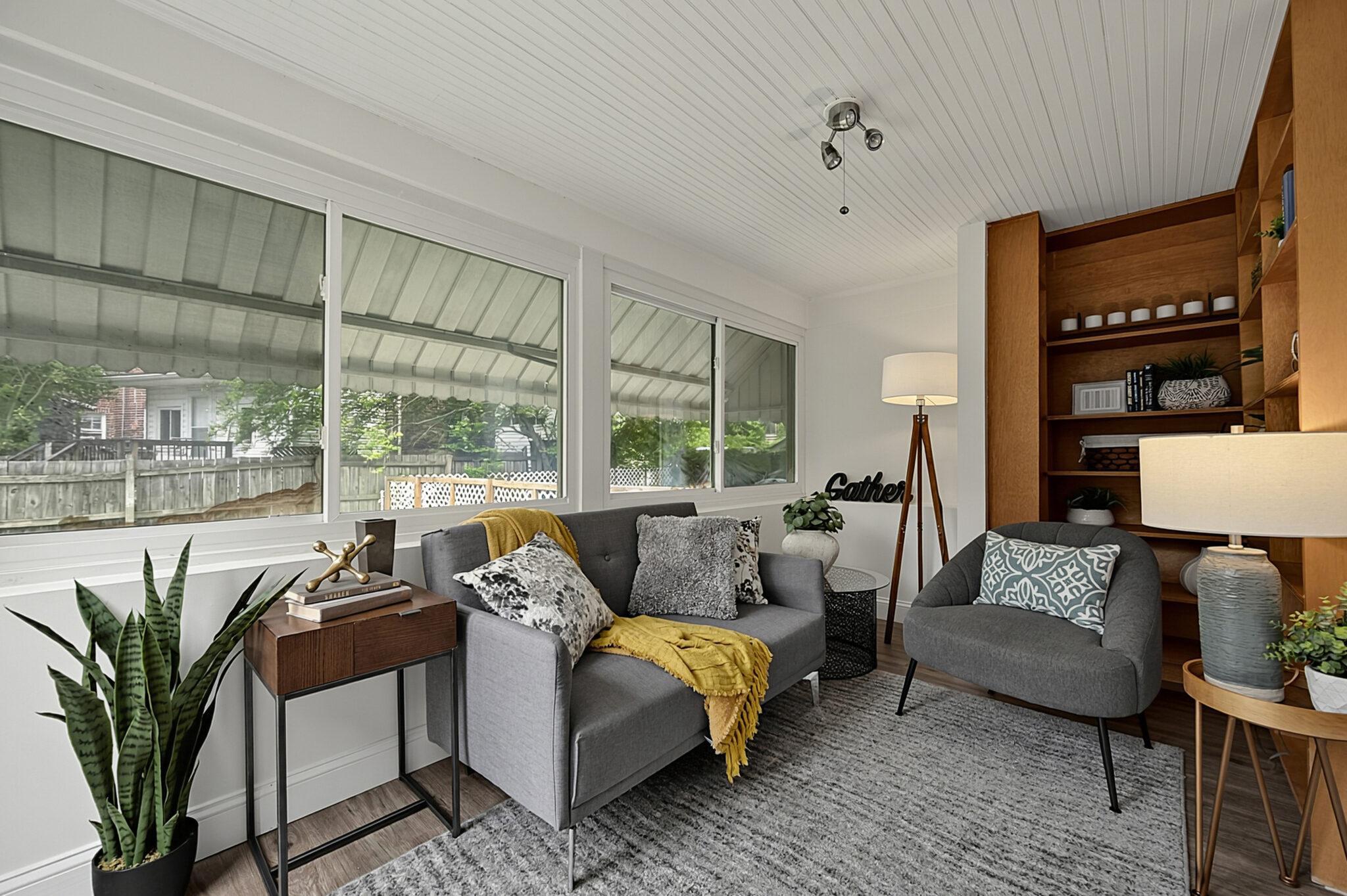  3707 1st Road S, Arlington, VA, 22204 - 物件實景