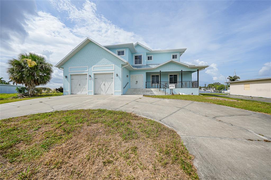 Port Charlotte, Florida, 33952, United States, 5 Bedrooms Bedrooms, ,3 BathroomsBathrooms,Residential,For Sale,1879559