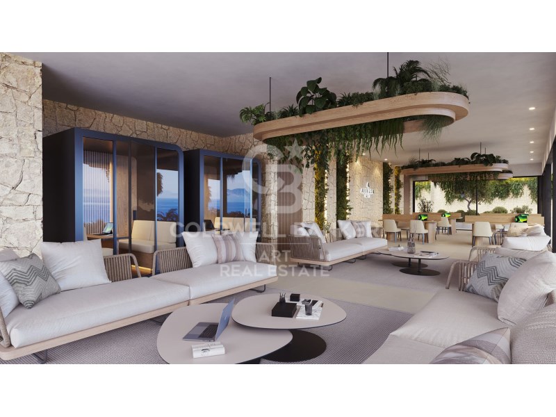 Estepona, Andalusia, ES, 3 Bedrooms Bedrooms, ,2 BathroomsBathrooms,Residential,For Sale,1746864
