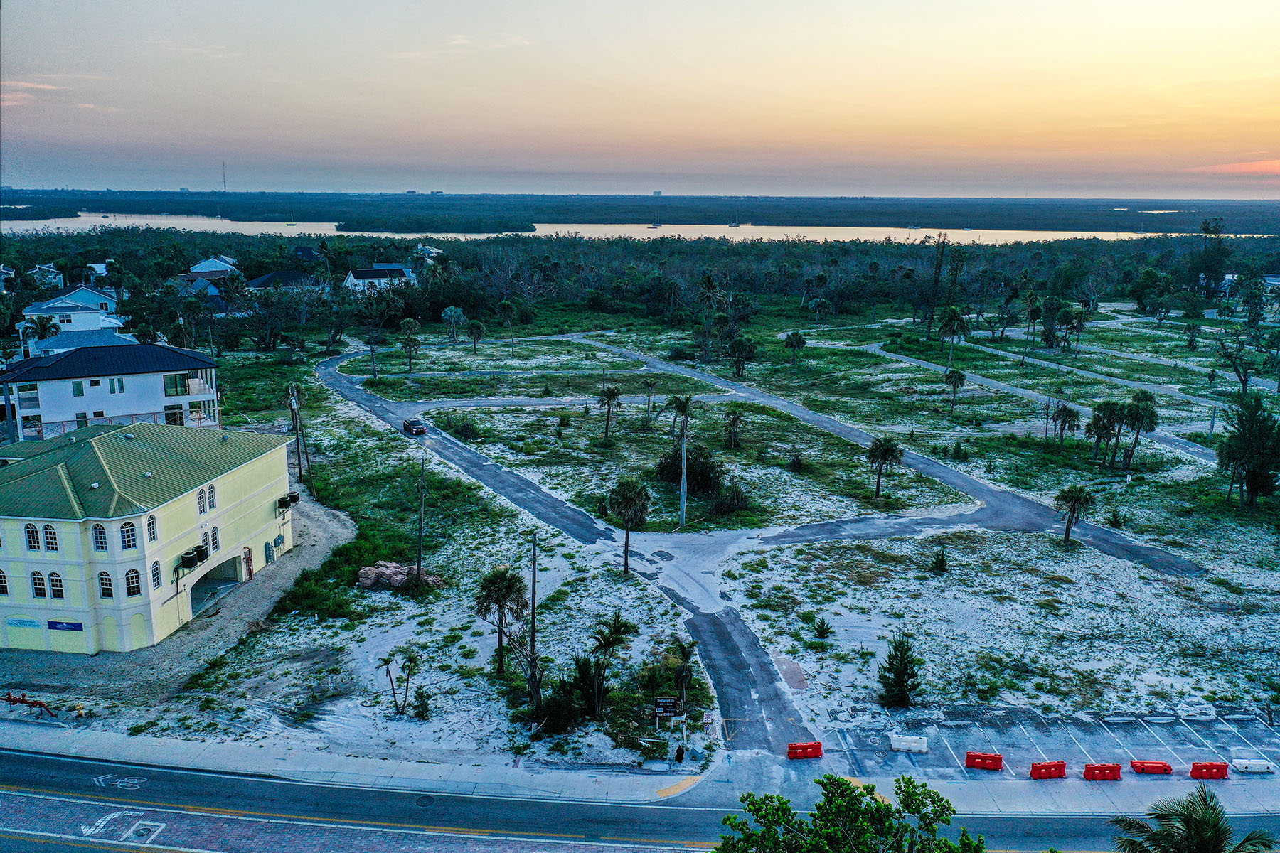  FORT MYERS BEACH - GULF VIEW - 物件實景