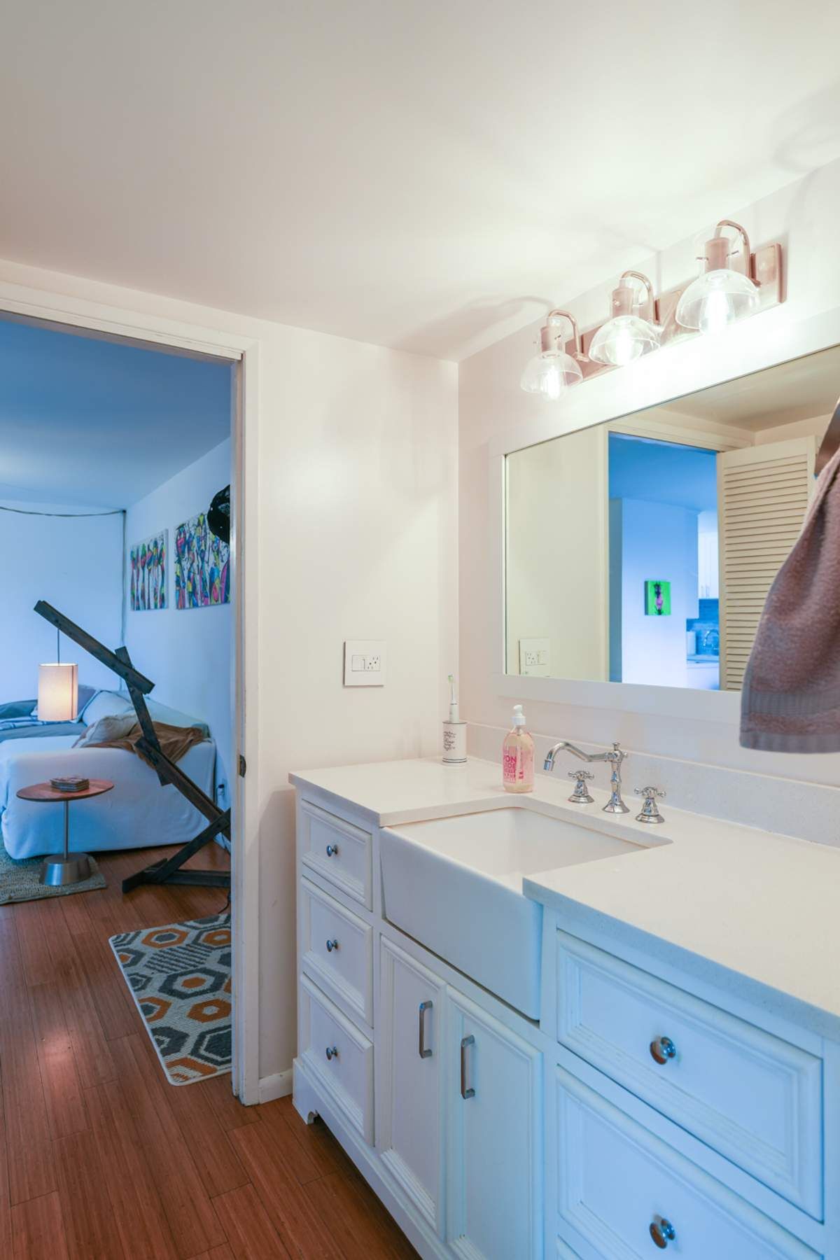  532 North Rossmore Avenue, #108 - 物件實景