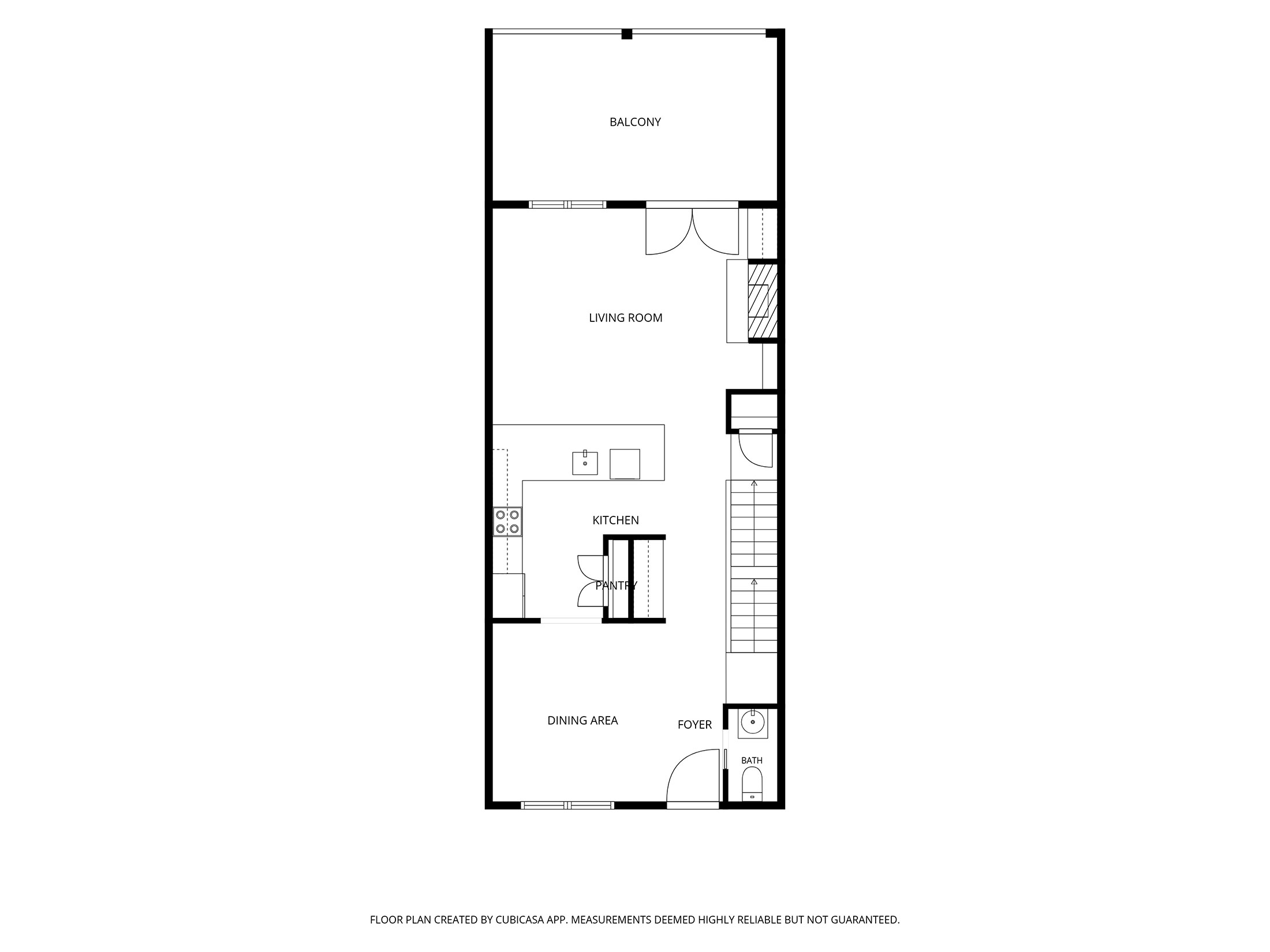  Boutique Community Living in the Heart of Virginia Highland - 物件實景