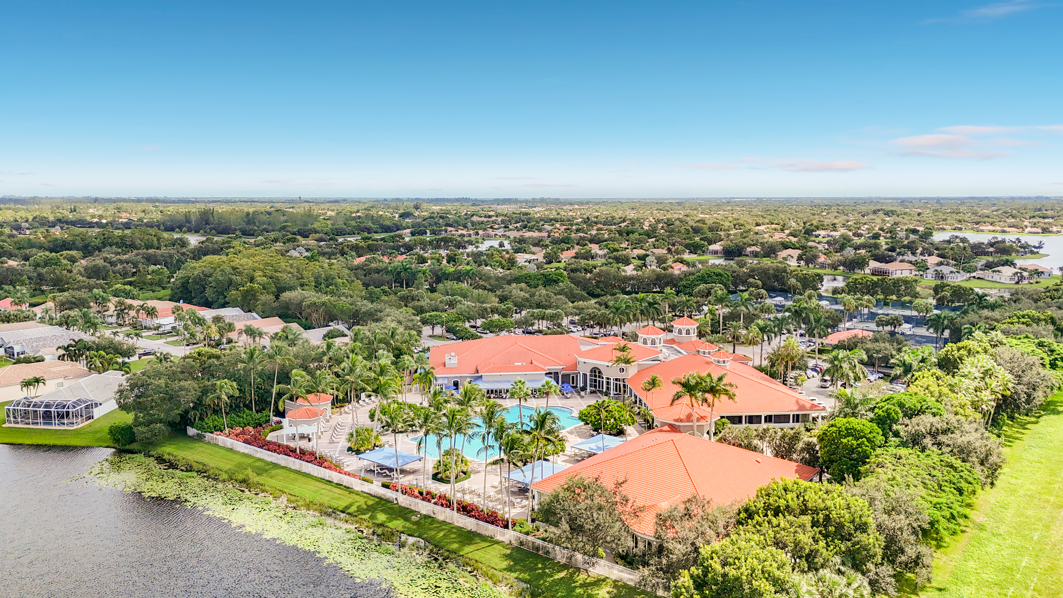  9889 Agnello St, Lake Worth, FL, 33467 - 物件實景