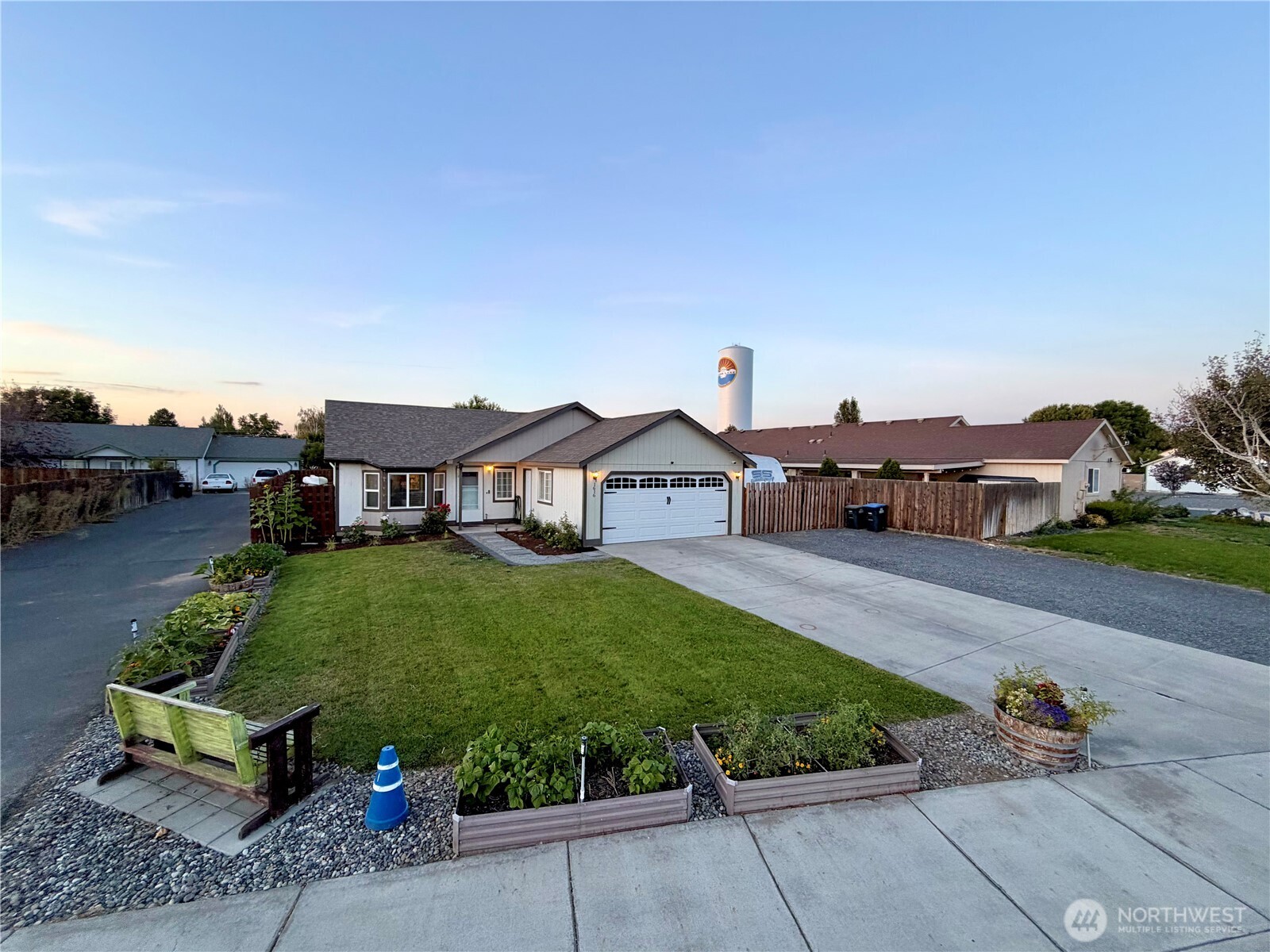 Pirate Ln, Moses Lake, WA 98837
