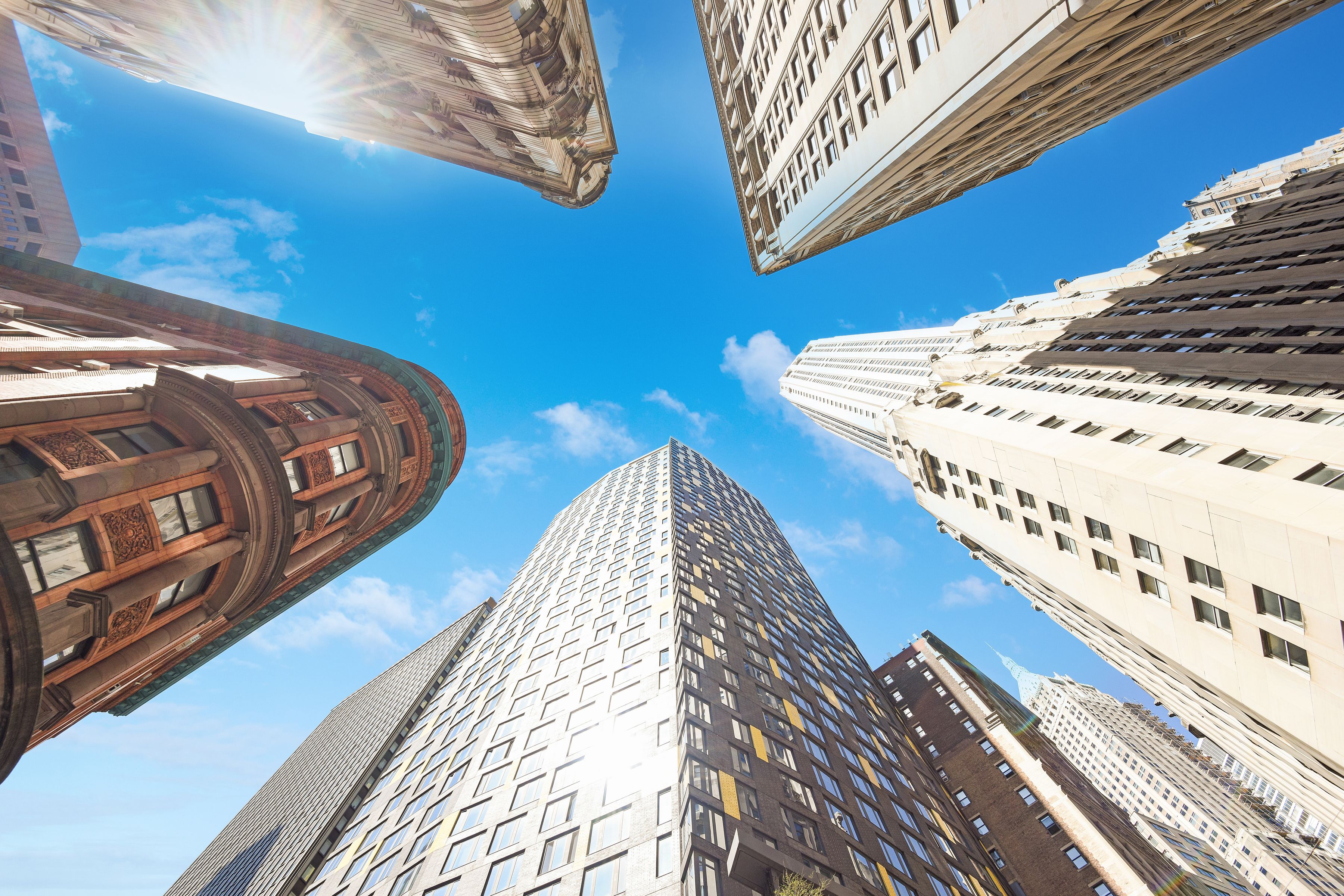  15 William Street 17E - 物件實景