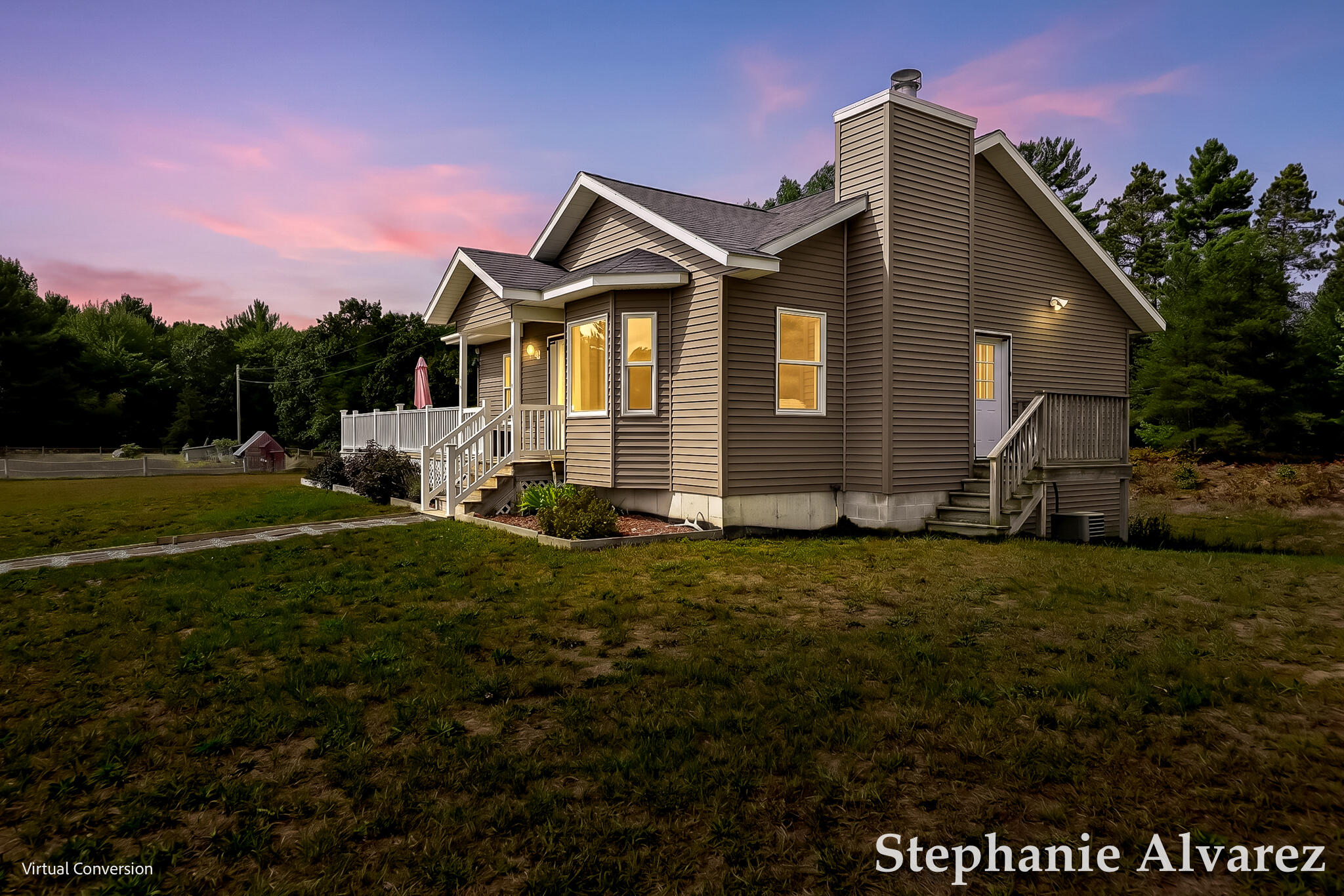 72nd Ave, Montague, MI 49437