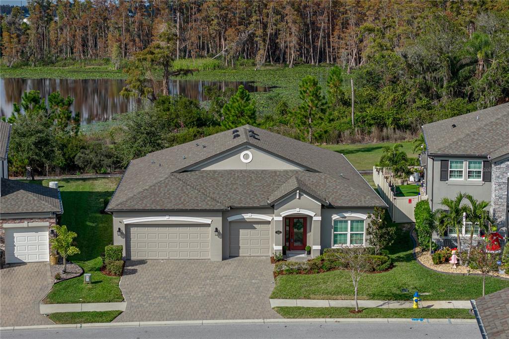 Lutz, Florida, 33558, United States, 4 Bedrooms Bedrooms, ,3 BathroomsBathrooms,Residential,For Sale,1998869