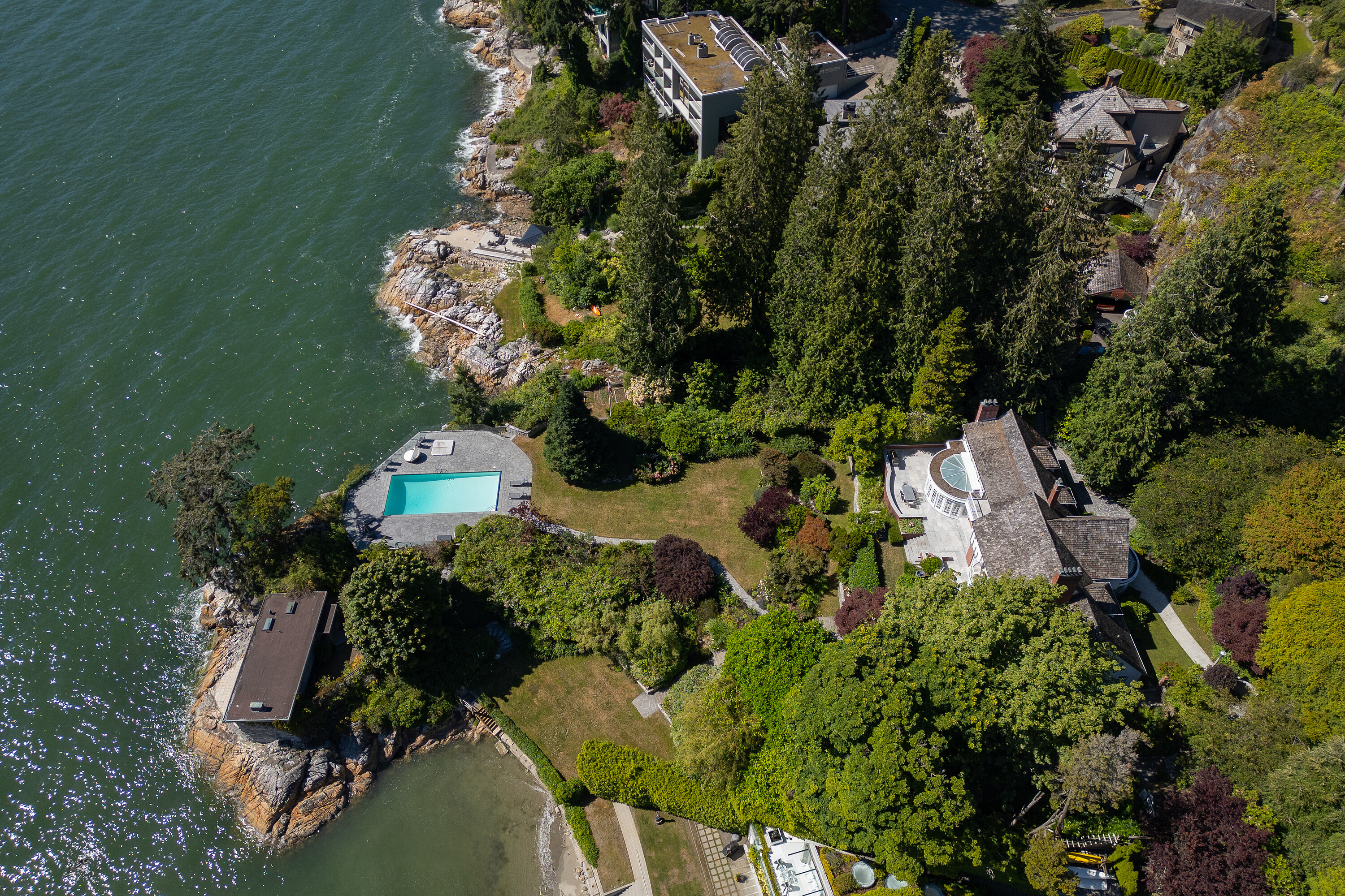  West Vancouver, Greater Vancouver - 物件實景