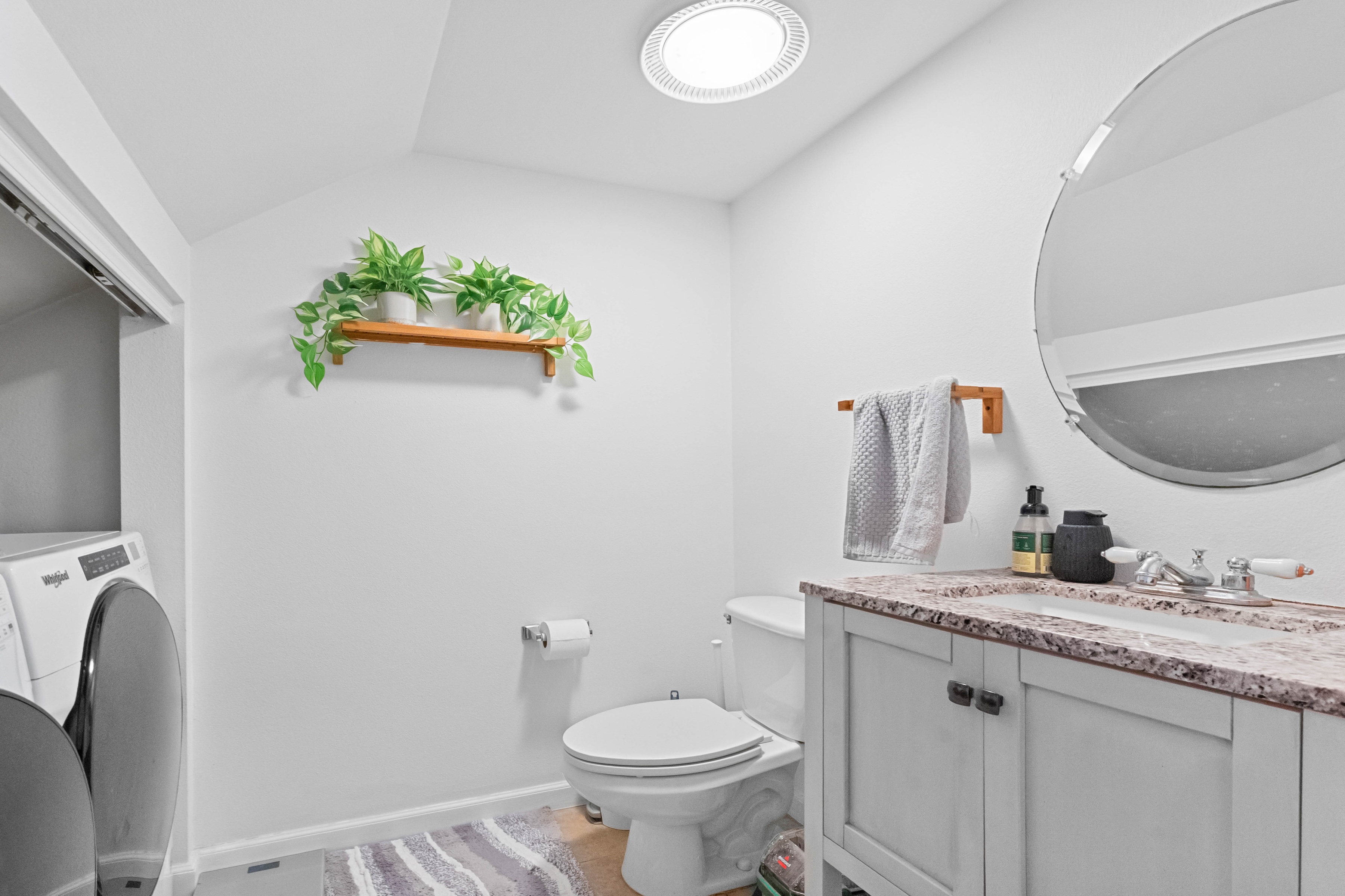  Rare opportunity to own a 2-bedroom, 2.5-bath townhome in Kehalani Gardens - 物件實景