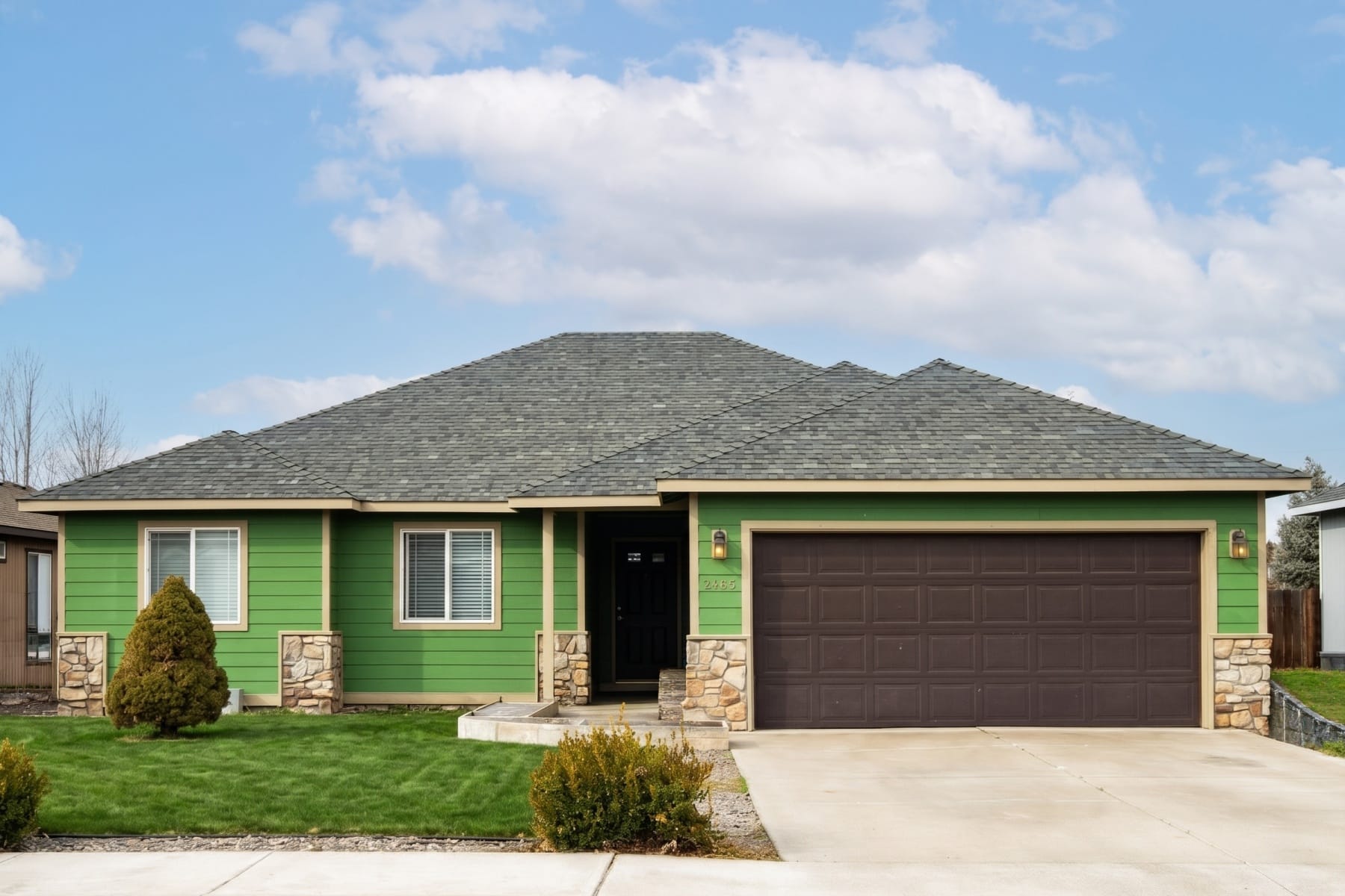  2465 NE 7th Lane Redmond, OR 97756 - 物件實景
