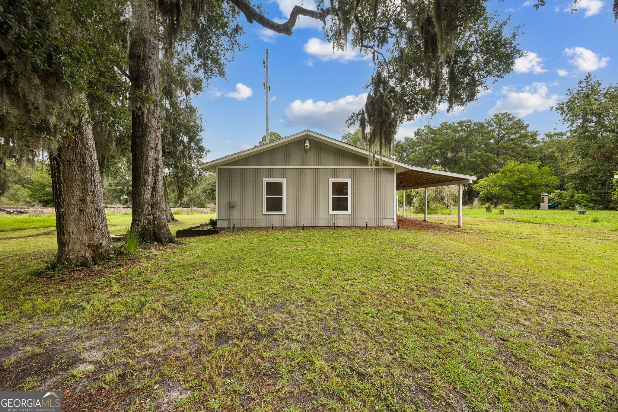 Borrell Blvd, Saint Marys, GA 31558