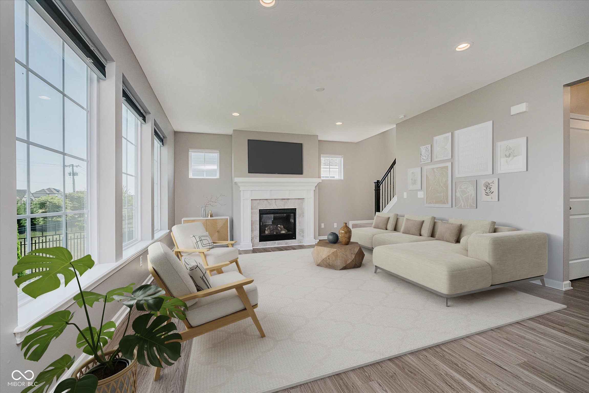 Westfield, Indiana, 46074, United States, 4 Bedrooms Bedrooms, ,4 BathroomsBathrooms,Residential,For Sale,1982855