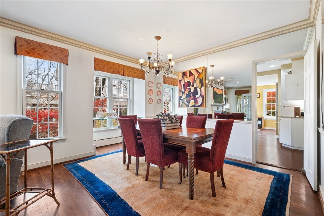 Squirrel Hill, Pennsylvania, 15217, United States, 5 Bedrooms Bedrooms, ,4 BathroomsBathrooms,Residential,For Sale,1991215