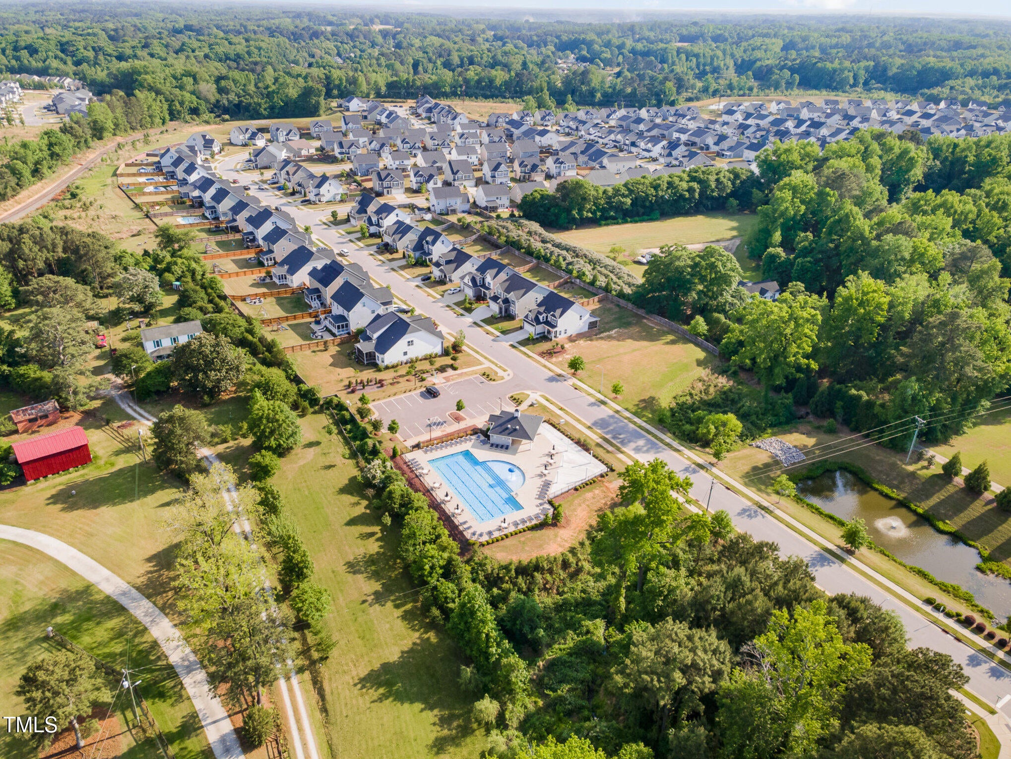 Fuquay Varina, North Carolina, 27526, United States, 5 Bedrooms Bedrooms, ,4 BathroomsBathrooms,Residential,For Sale,1792772
