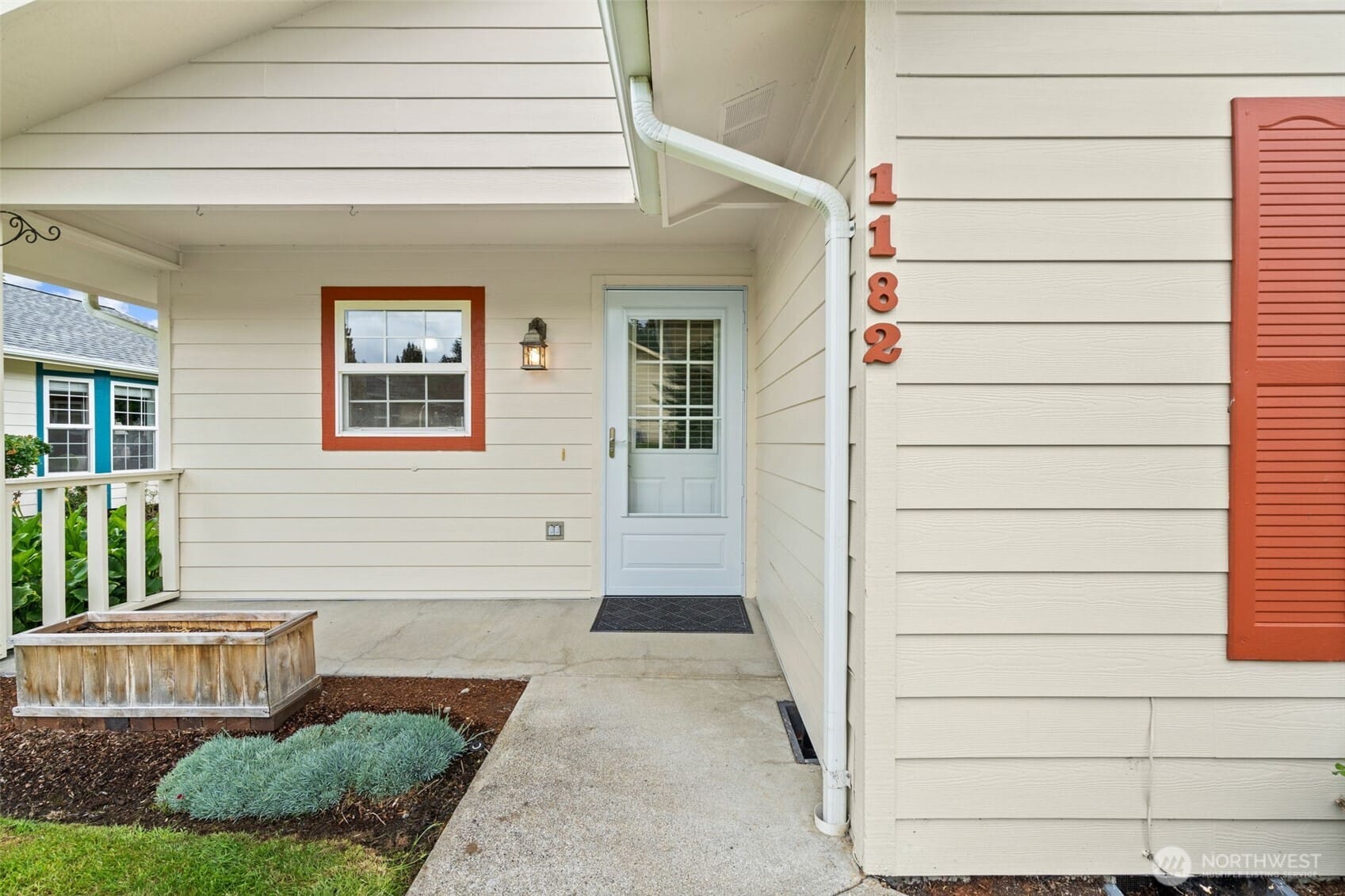 Emerson Ln, Centralia, WA 98531 #1