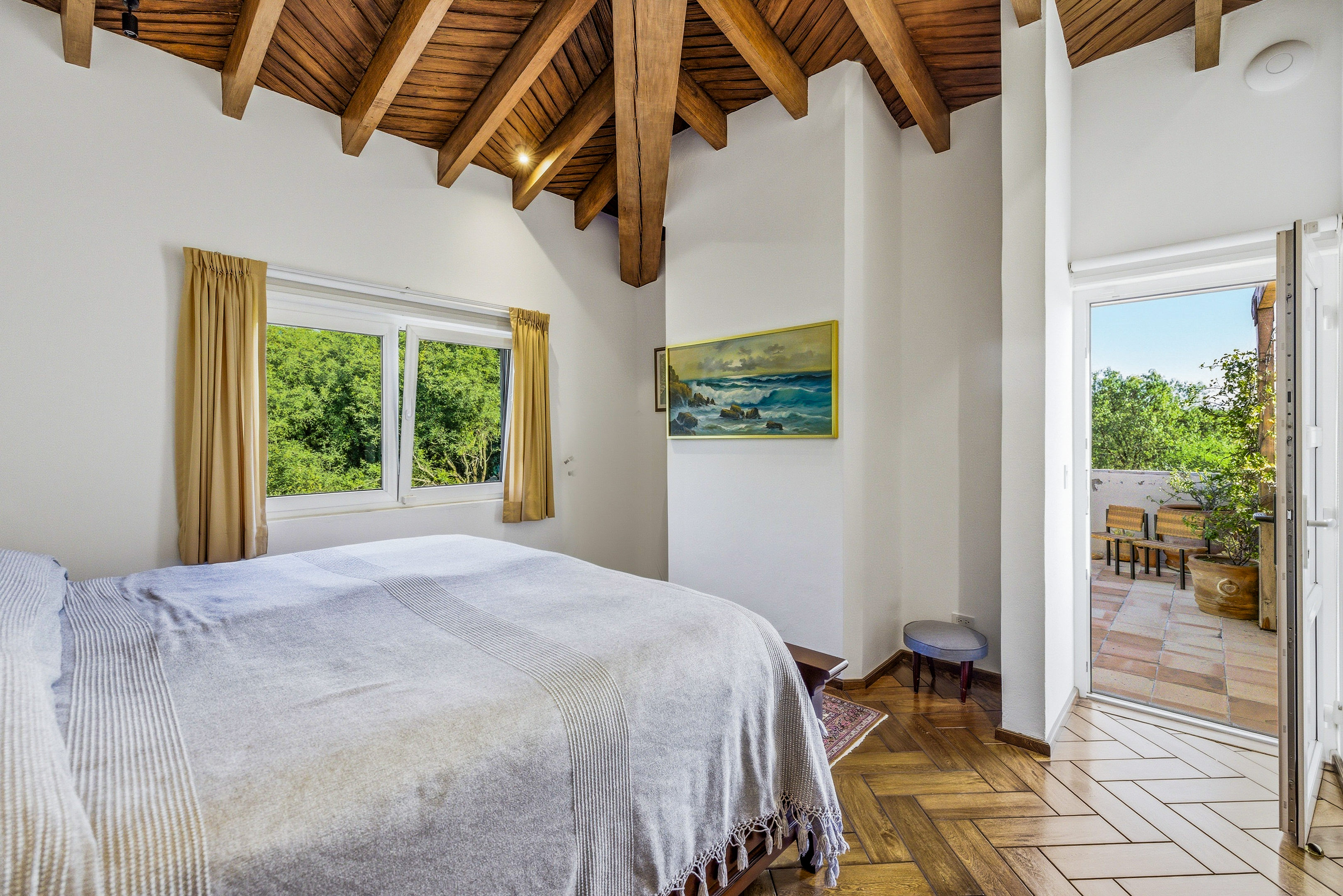  Casa Coloquios - 物件實景