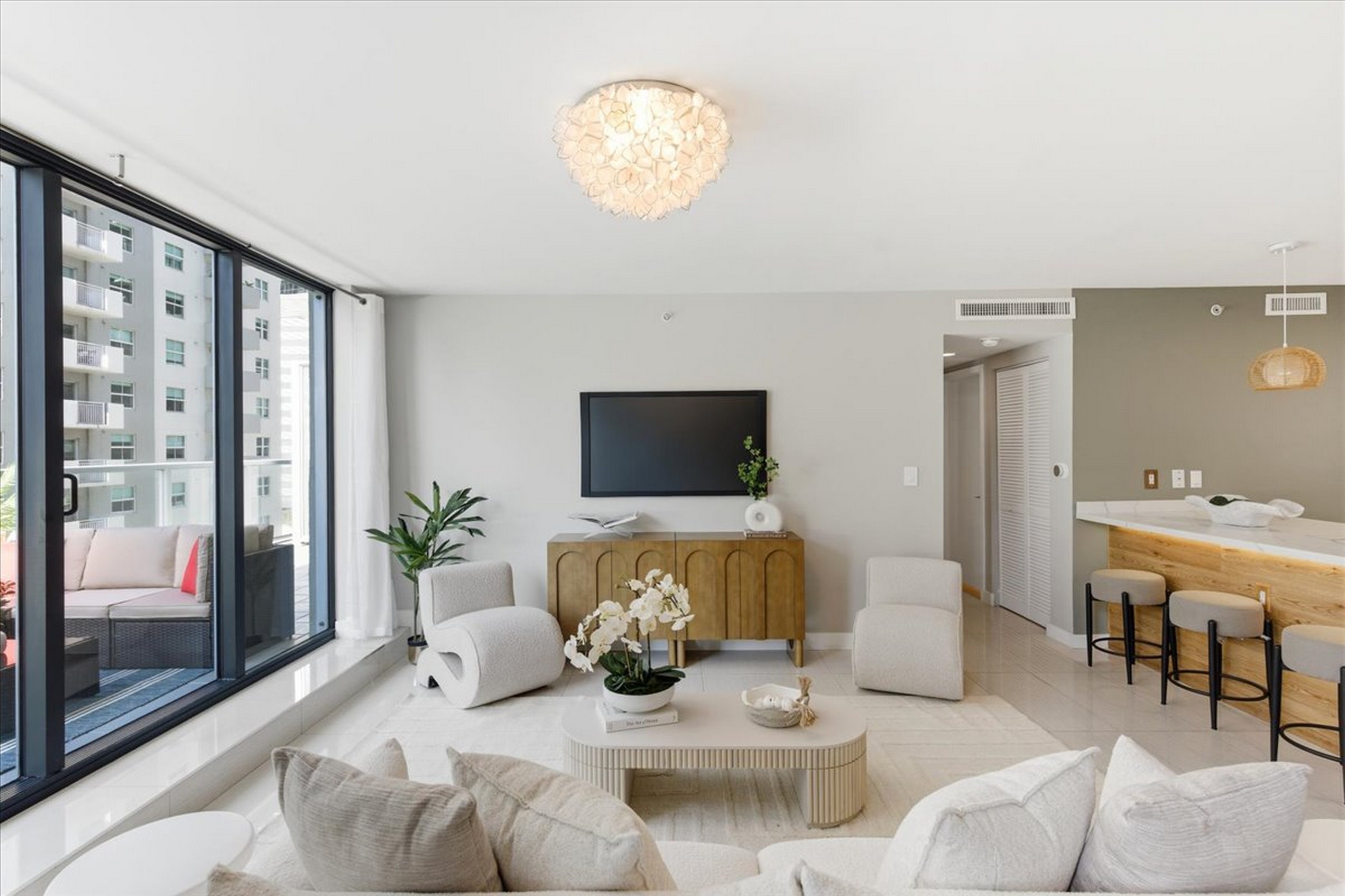  1111 SW 1st Ave, Miami, FL, 33130 - 物件實景