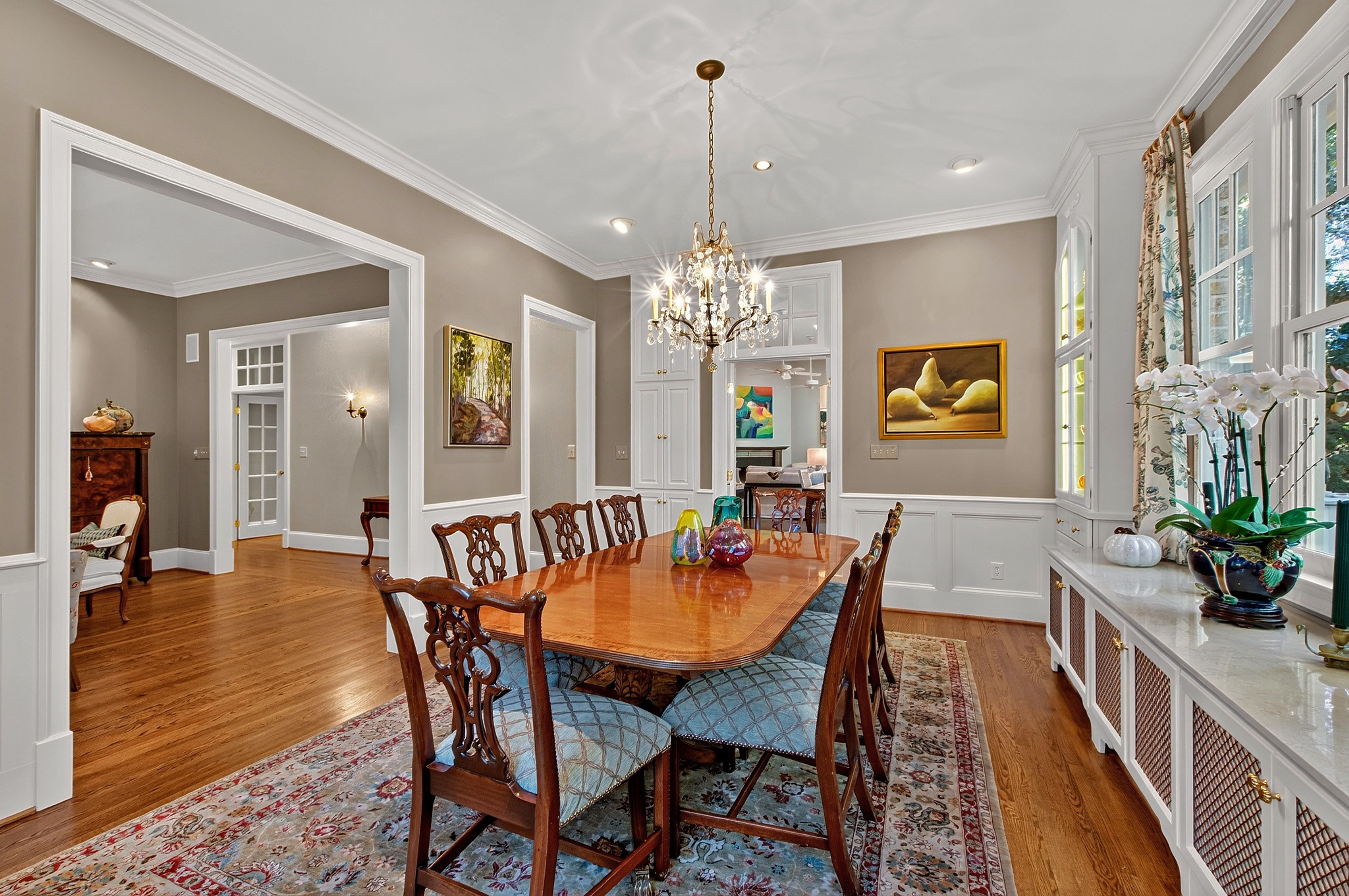  2845 Claremont Road, Raleigh, NC 27608 - 物件實景
