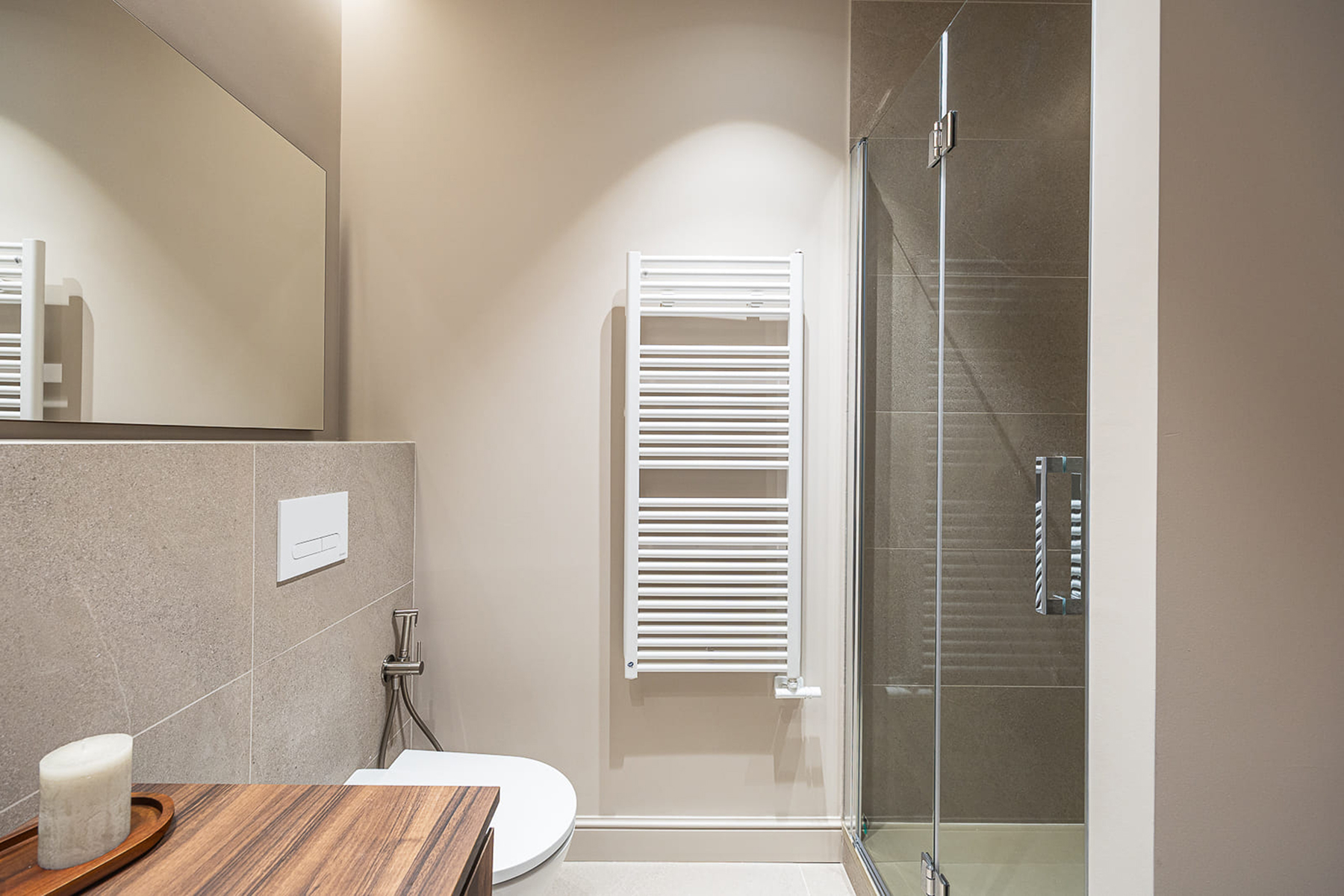  Exclusive renovated flat of 206 m² in a stately building in Eixample - 物件實景