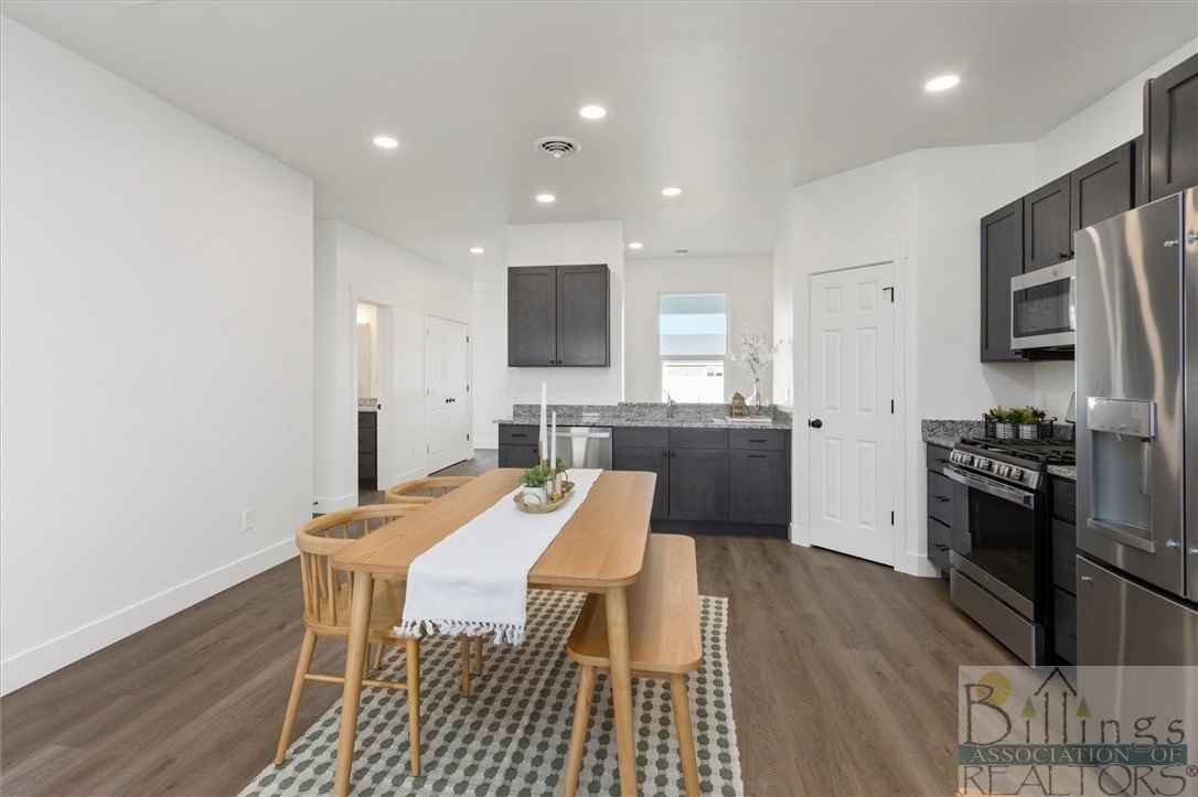 Billings, Montana, 59106, United States, 4 Bedrooms Bedrooms, ,3 BathroomsBathrooms,Residential,For Sale,1982016