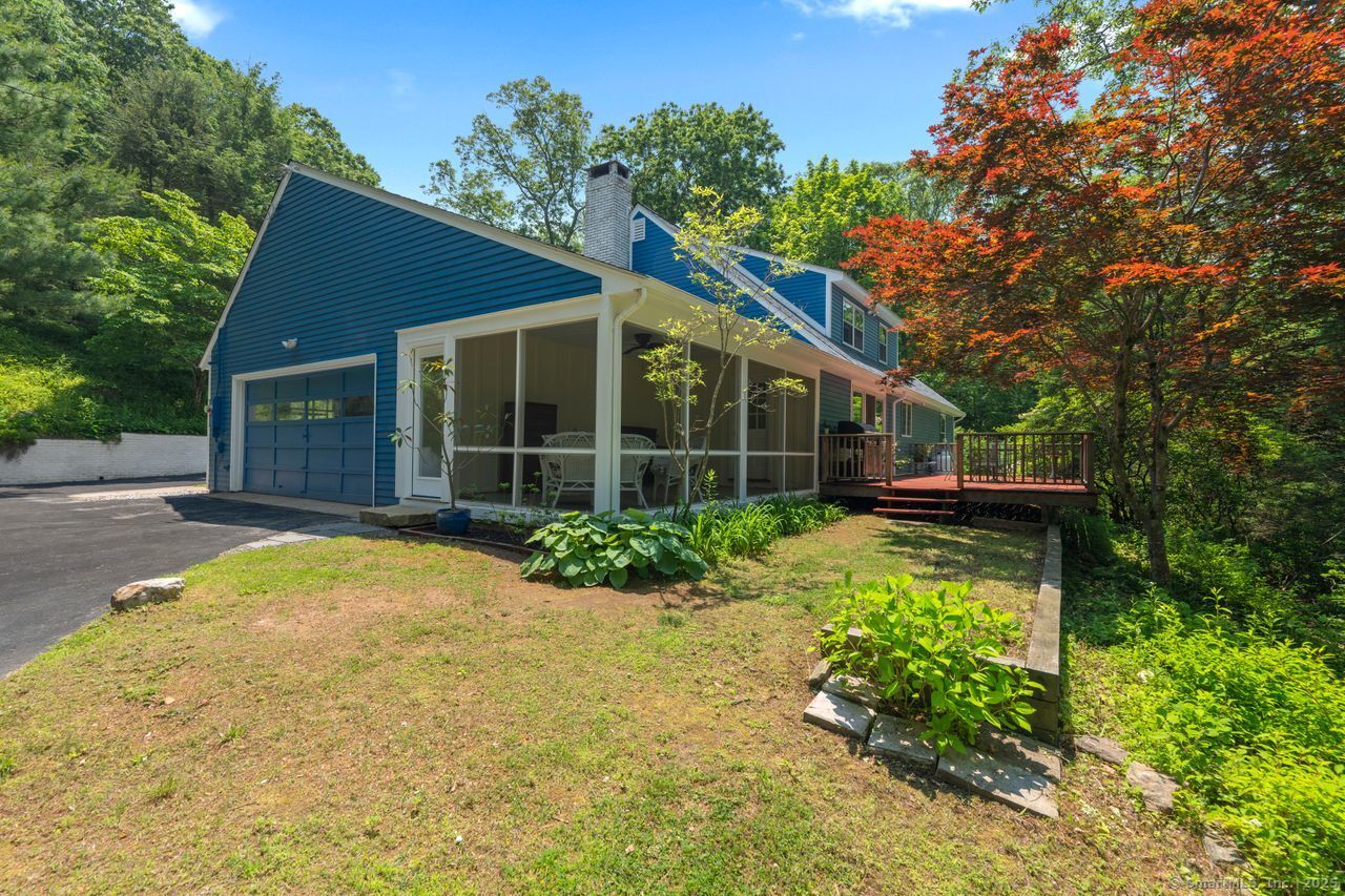 Old Lyme, Connecticut, 06371, United States, 4 Bedrooms Bedrooms, ,3 BathroomsBathrooms,Residential,For Sale,1856921
