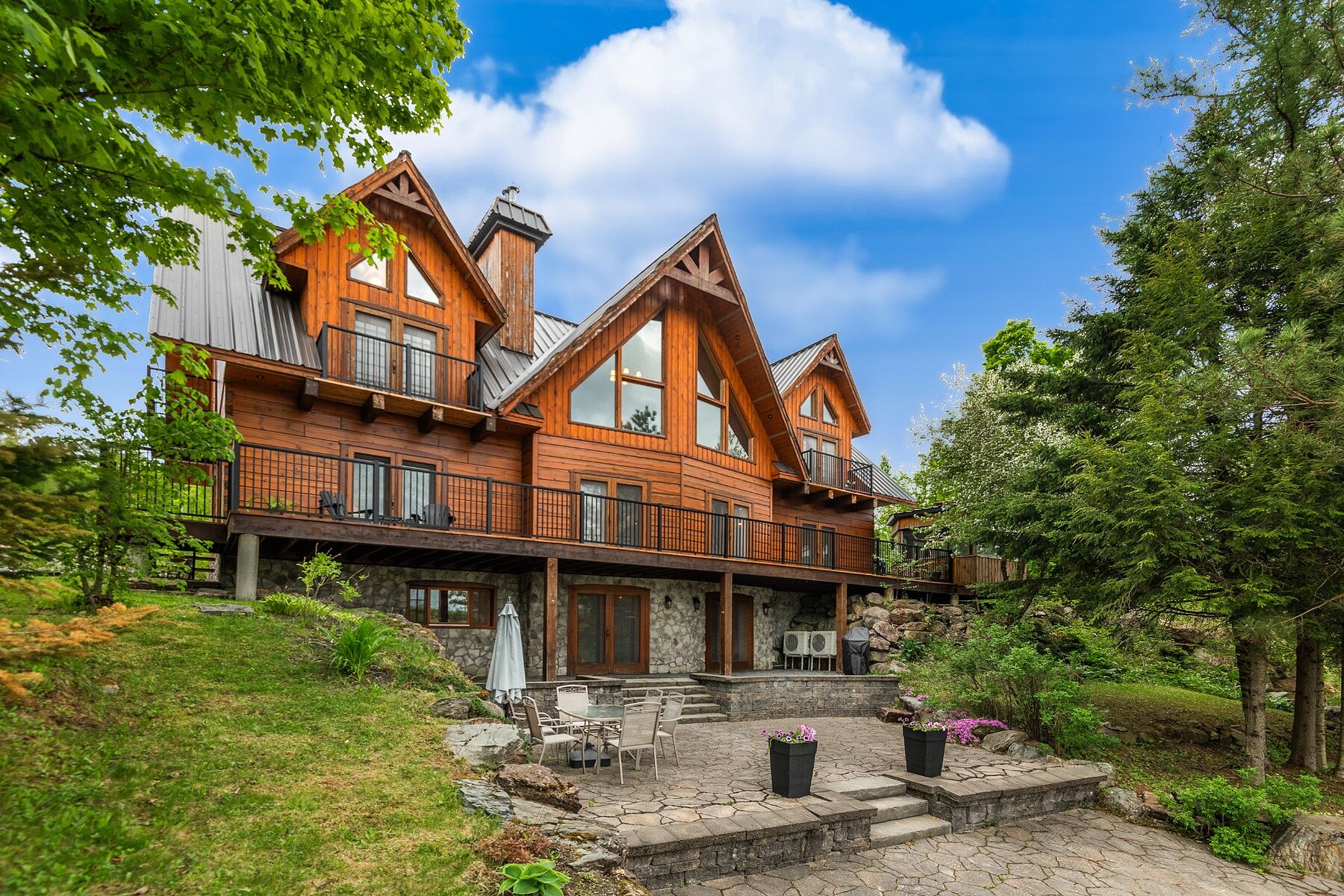  Bolton-Est, Eastern Townships - 物件實景