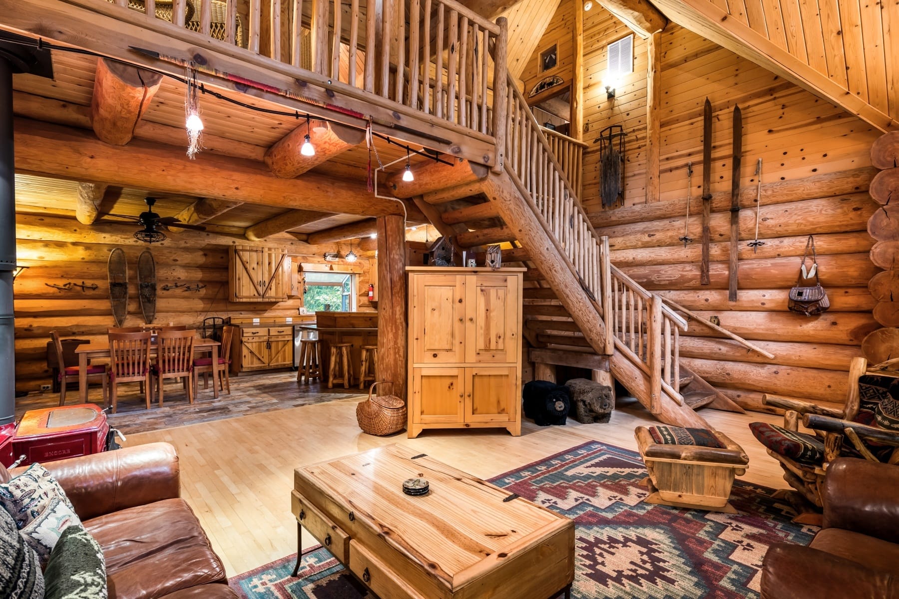  58200 E Marmot Road Sandy, OR 97055 - 物件實景