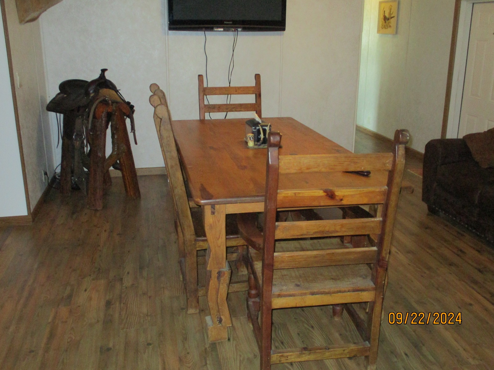 5198 STATE RD 710 E, Okeechobee, Florida, 34974, United States, 2 Bedrooms Bedrooms, ,2 BathroomsBathrooms,Residential,For Sale,5198 STATE RD 710 E,1617974