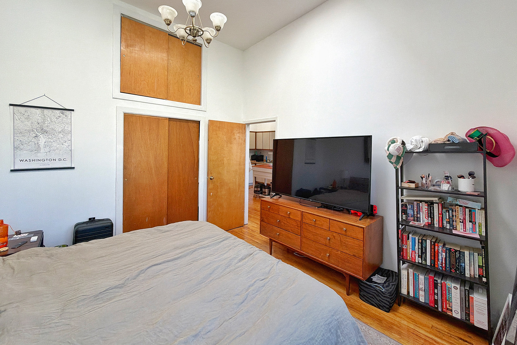  298 12th St. 4f, Brooklyn, NY, 11215 - 物件實景