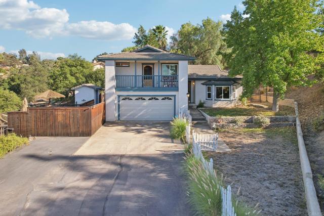 Alpine, California, 91901, United States, 3 Bedrooms Bedrooms, ,2 BathroomsBathrooms,Residential,For Sale,1975915