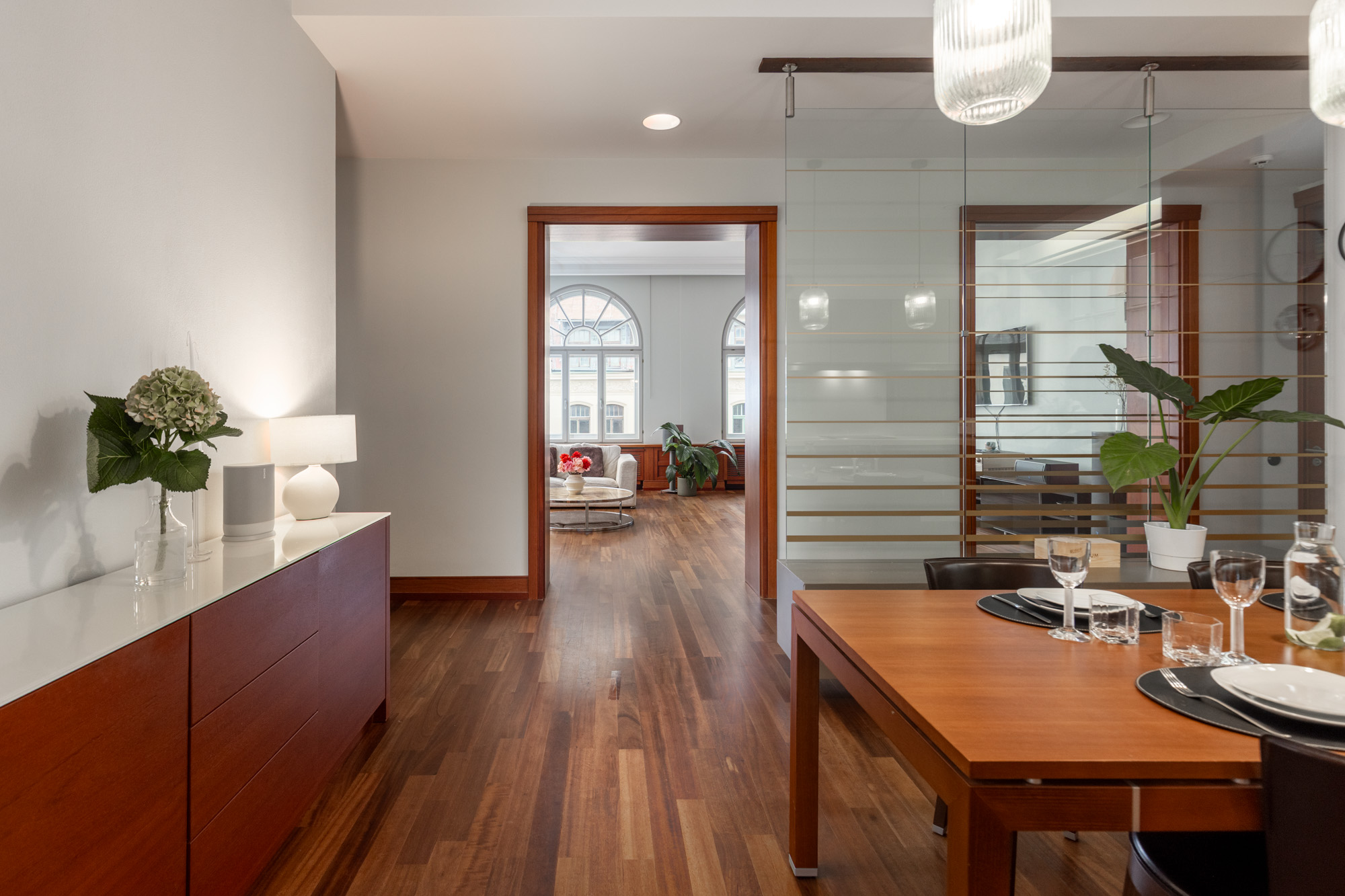 Sophisticated and elegant apartment in the heart of Riga - 物件實景