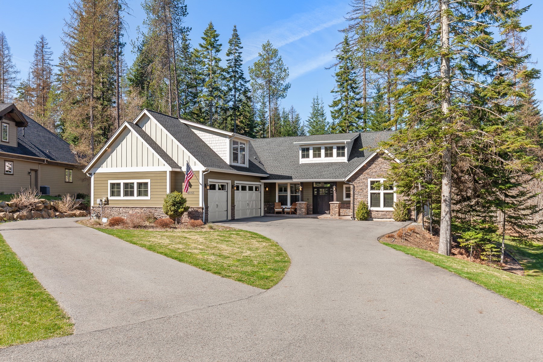  Rare Shop & Home in Forest Ridge - 物件實景