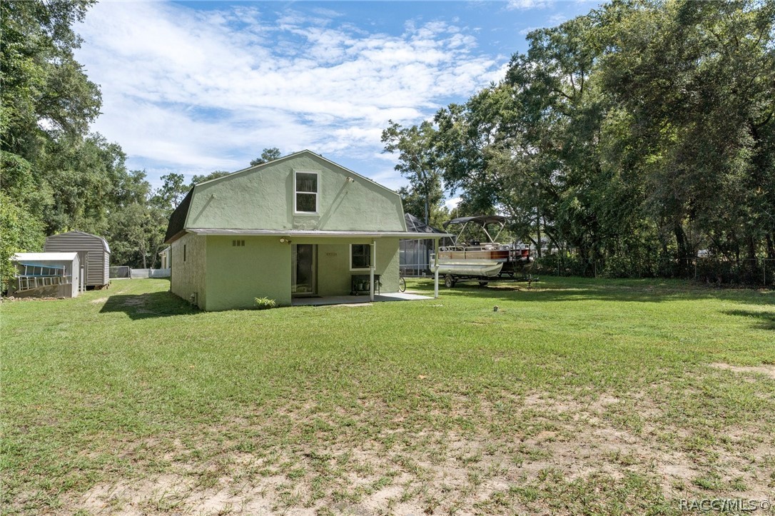 Dunnellon, Florida, 34431, United States, 4 Bedrooms Bedrooms, ,2 BathroomsBathrooms,Residential,For Sale,1920438