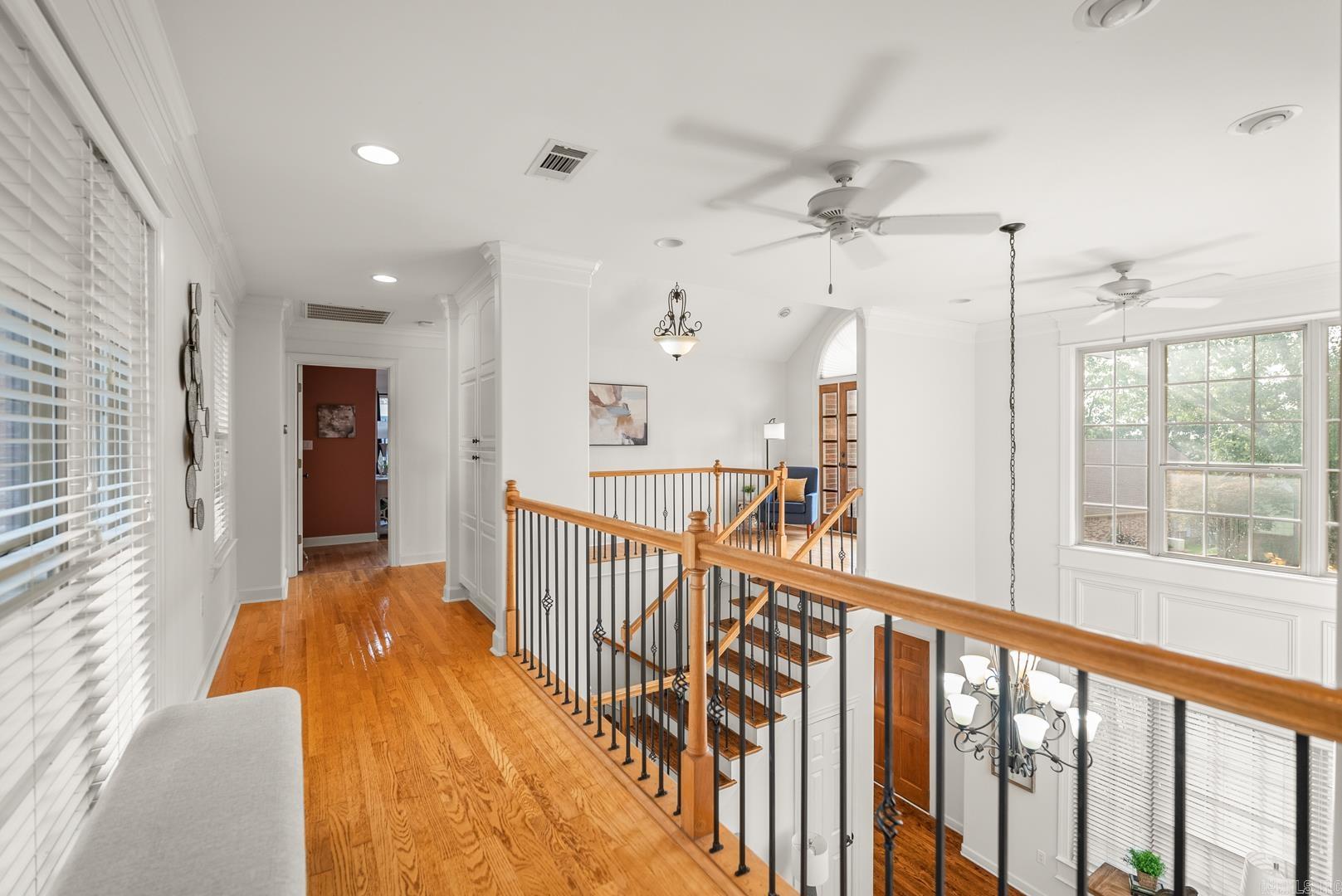 Little Rock, Arkansas, 72211, United States, 4 Bedrooms Bedrooms, ,3 BathroomsBathrooms,Residential,For Sale,1938895