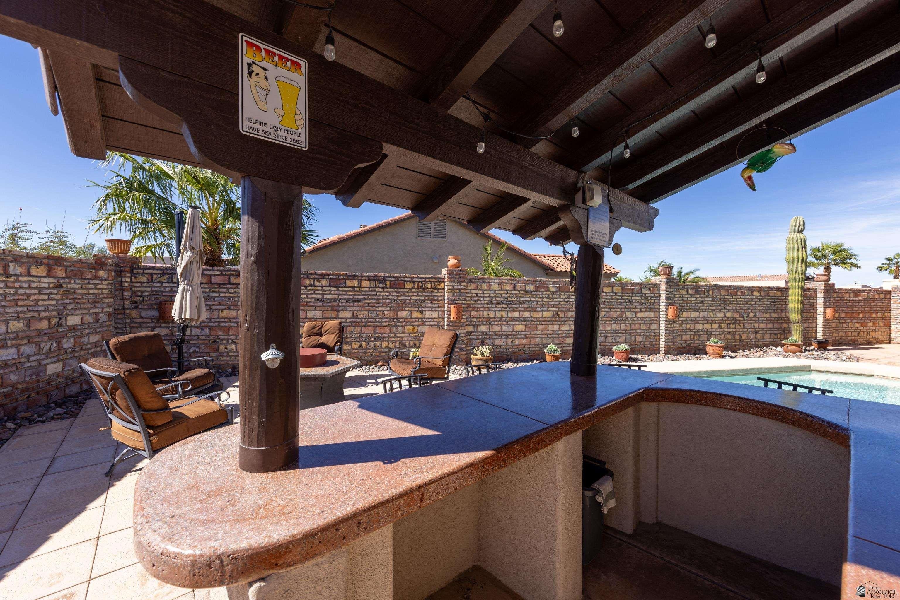 Yuma, Arizona, 85367, United States, 3 Bedrooms Bedrooms, ,1 BathroomBathrooms,Residential,For Sale,1982634