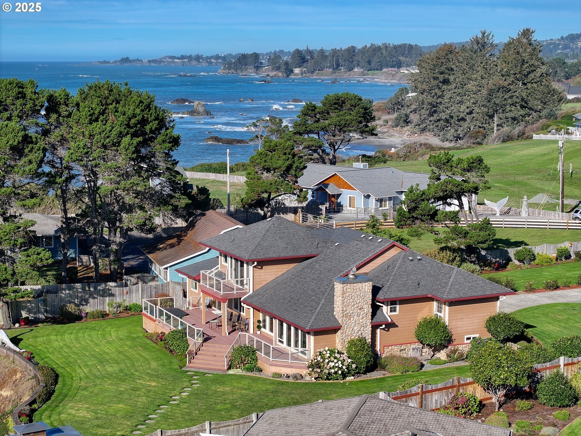 Brookings, Oregon, 97415, United States, 3 Bedrooms Bedrooms, ,3 BathroomsBathrooms,Residential,For Sale,1996453