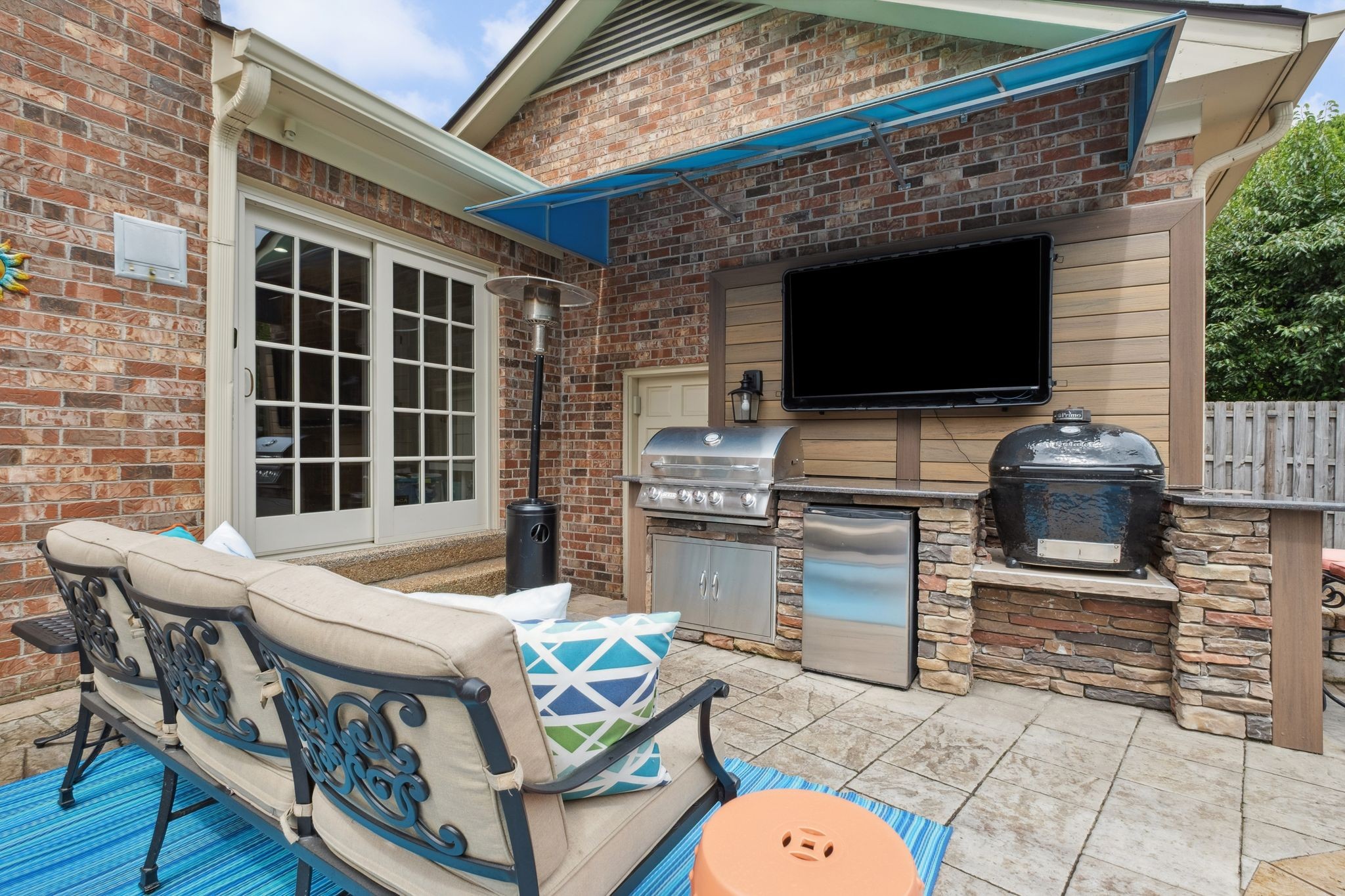  1470 Tyne Blvd, Nashville, TN, 37215 - 物件實景