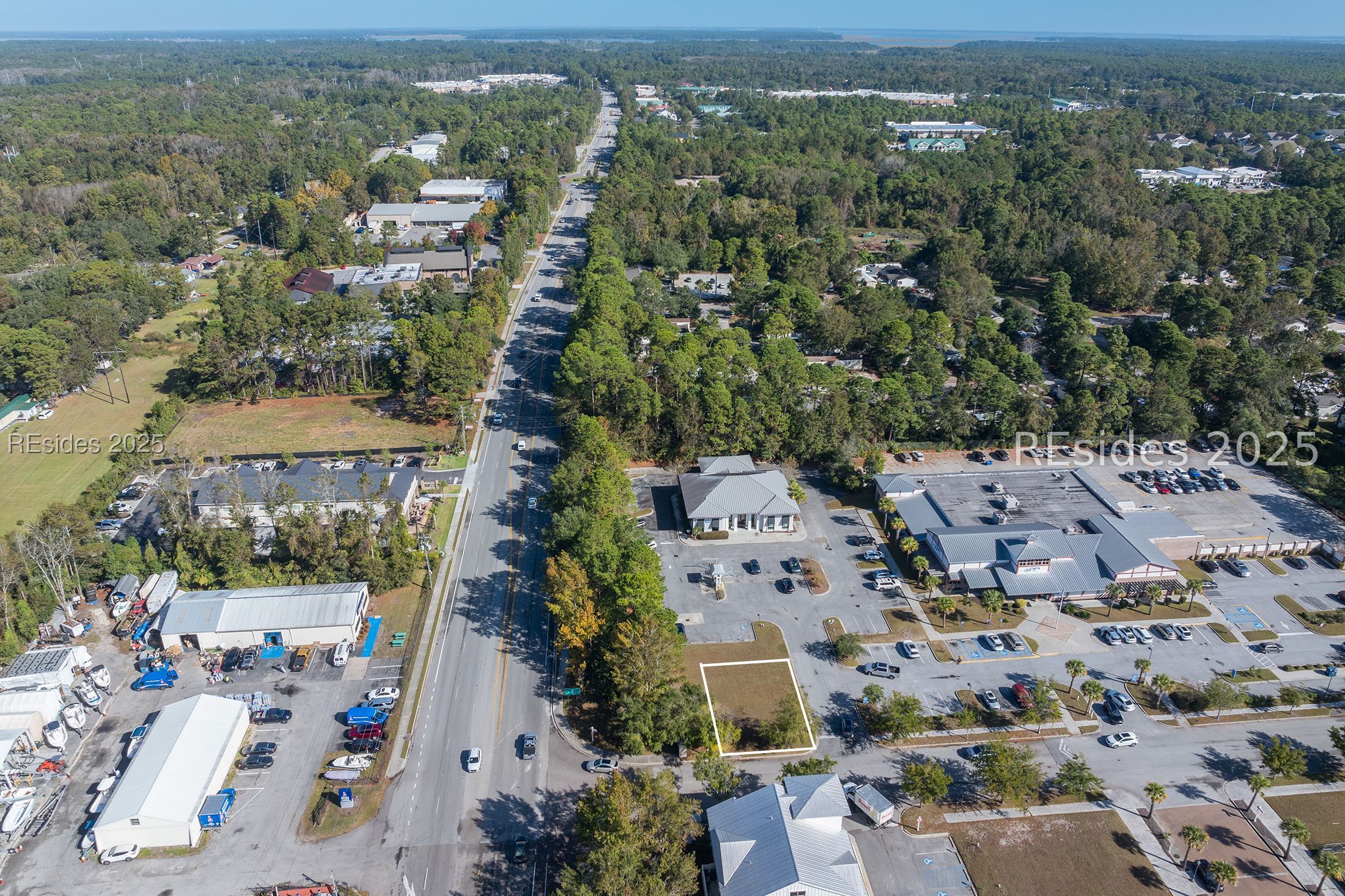 Bluffton, South Carolina, 29910, United States, ,Land,For Sale,1991155