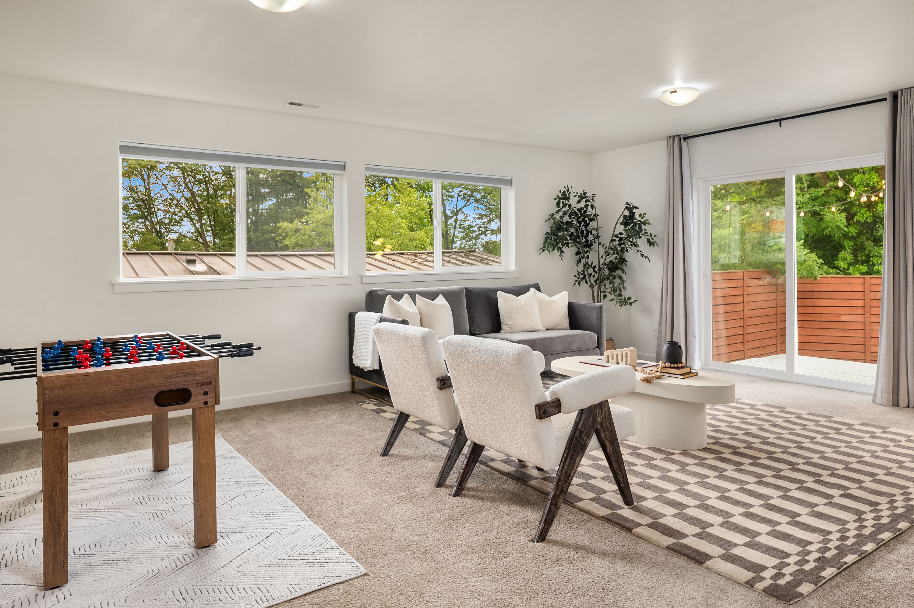  8826 41st St S, Seattle, WA 98118 - 物件實景
