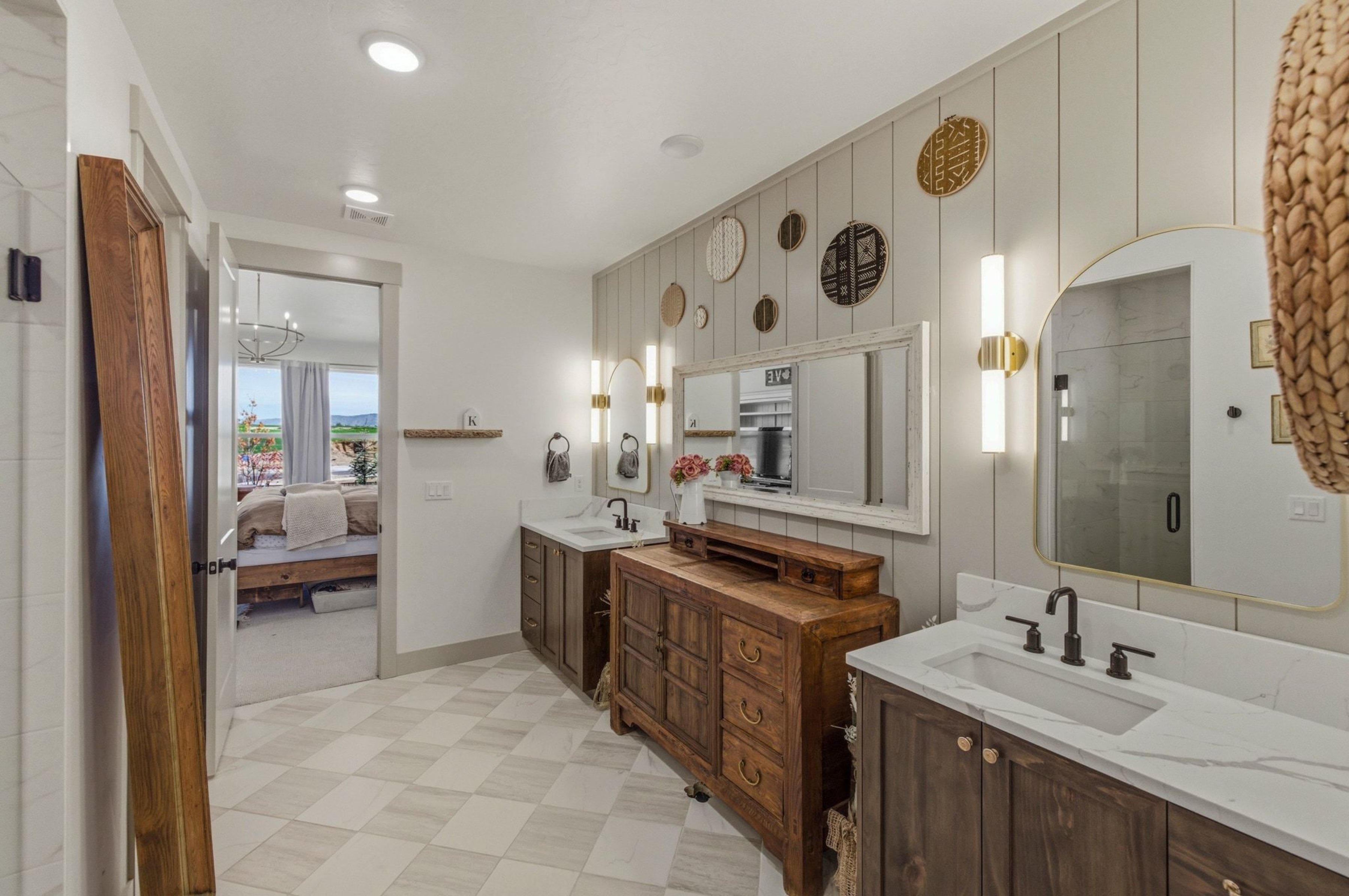  The Space You Need, The Style You Want - 物件實景