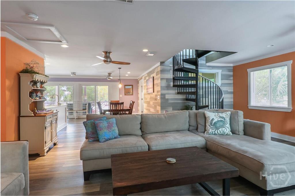 TYBEE ISLAND, Georgia, 31328, United States, 3 Bedrooms Bedrooms, ,2 BathroomsBathrooms,Residential,For Sale,1879464