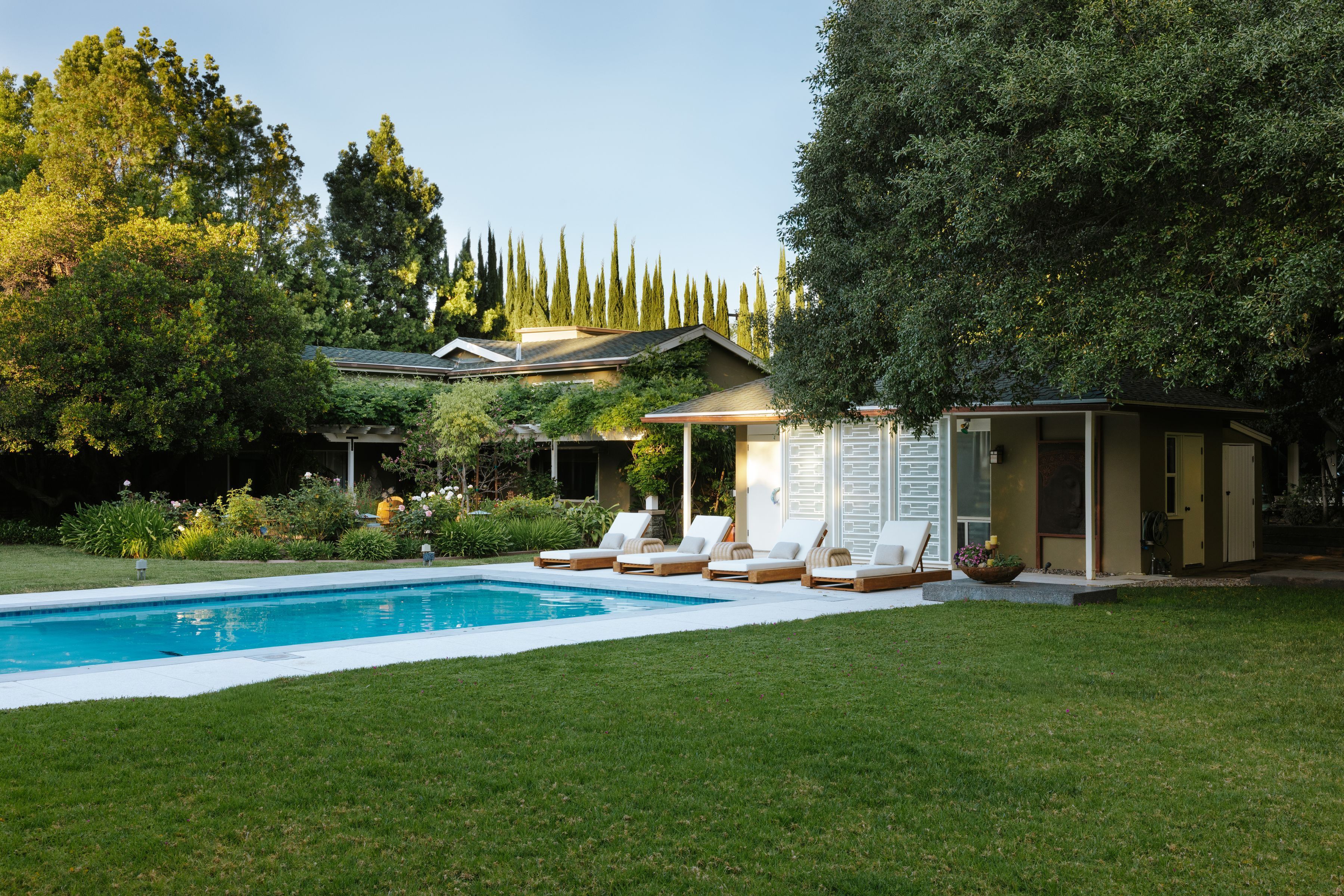  4816 Encino Avenue - 物件實景
