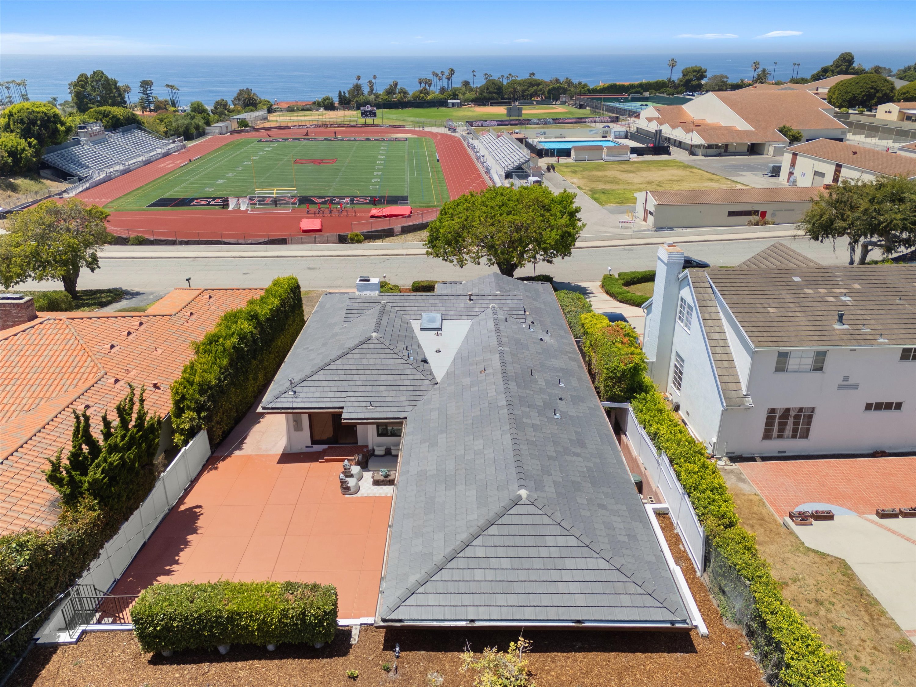  2112 Vía Pacheco, Palos Verdes Estates, CA 90274 - 物件實景