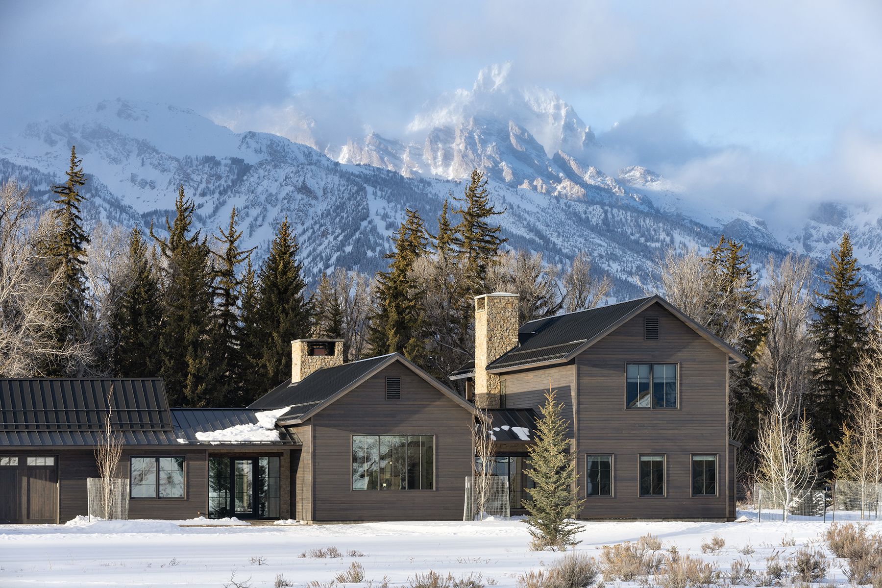 Northern Hideaway in Owl Creek - 物件實景